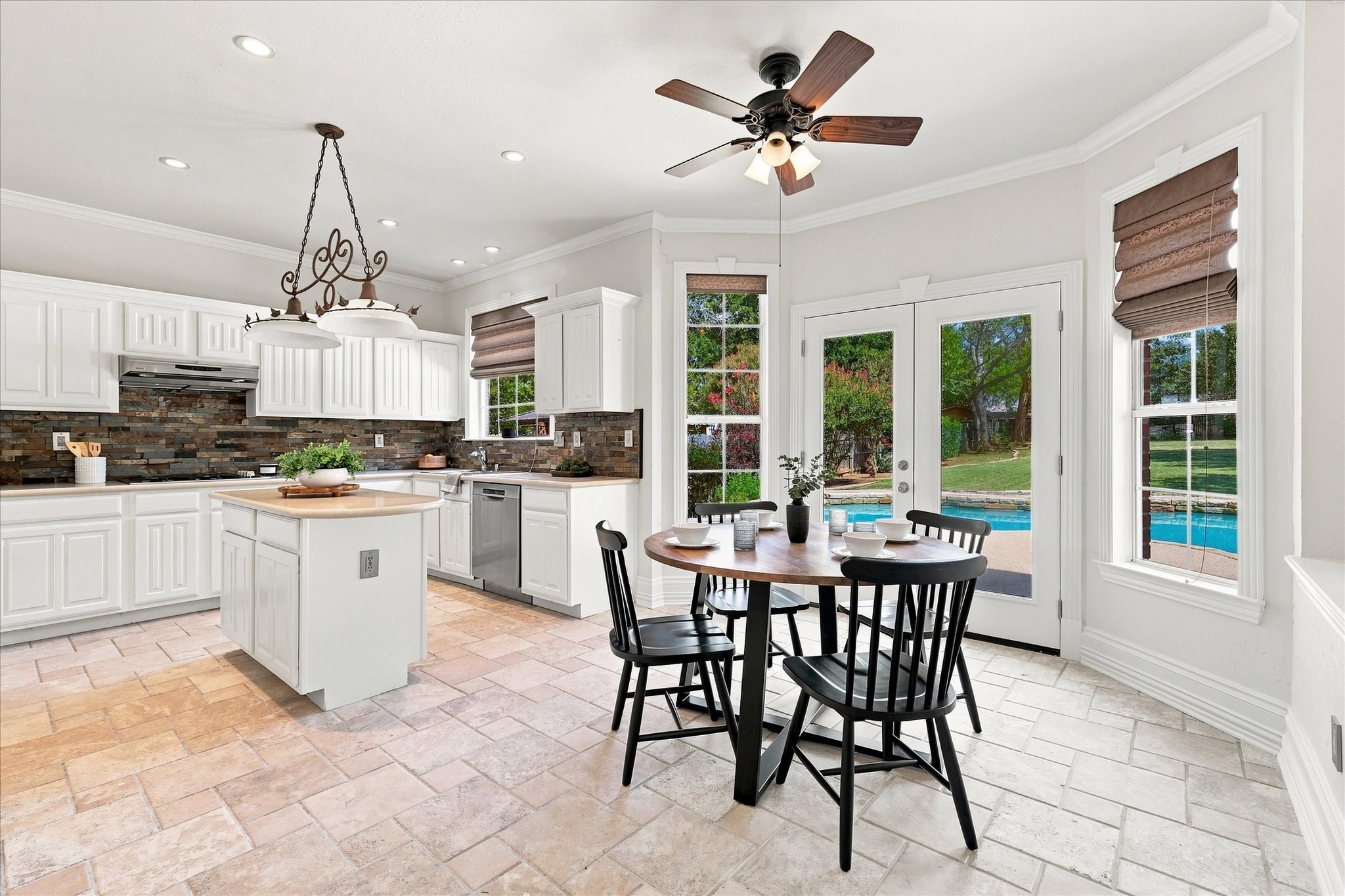 2312 Misty Trail Lane
