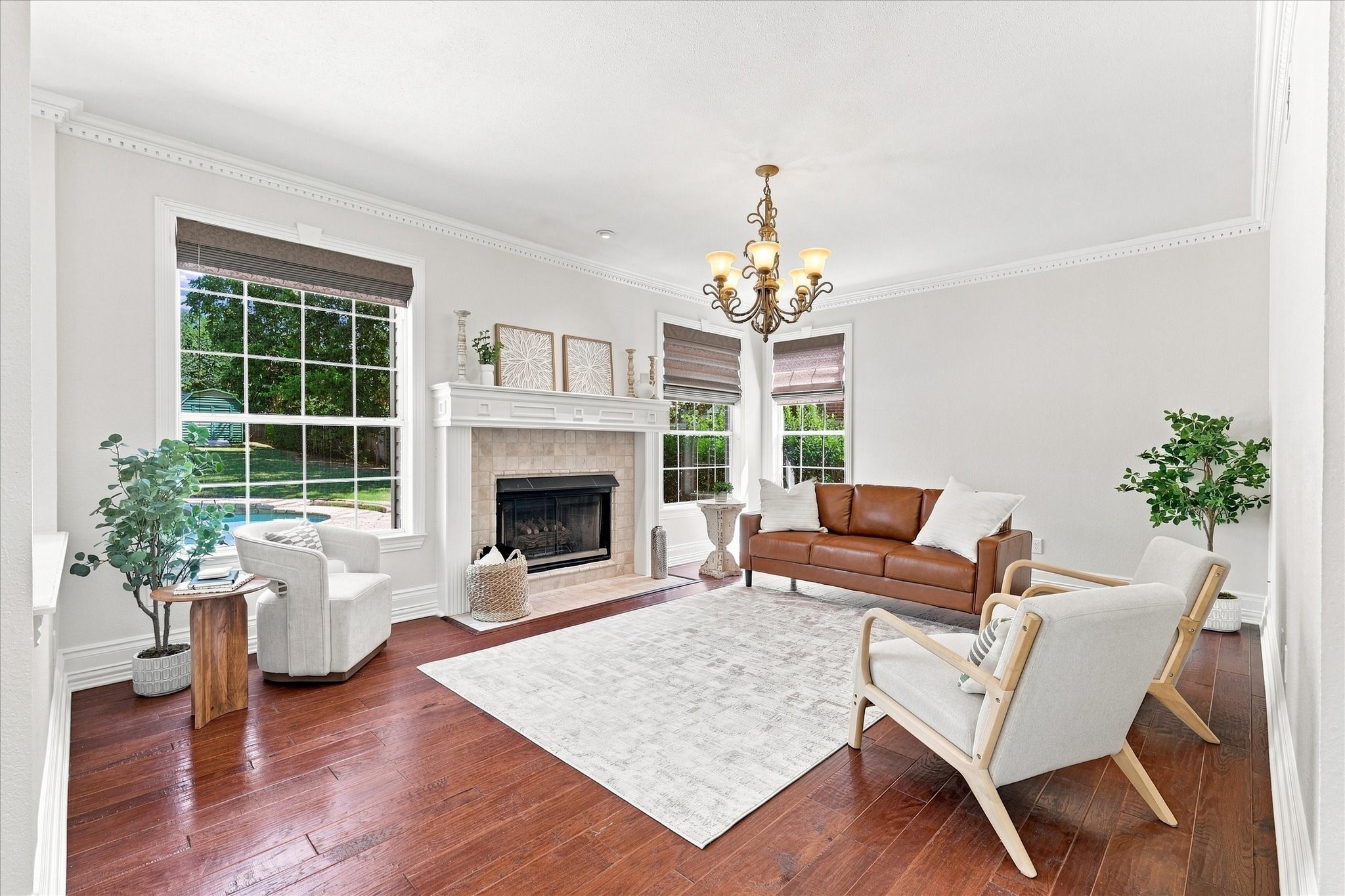 2312 Misty Trail Lane