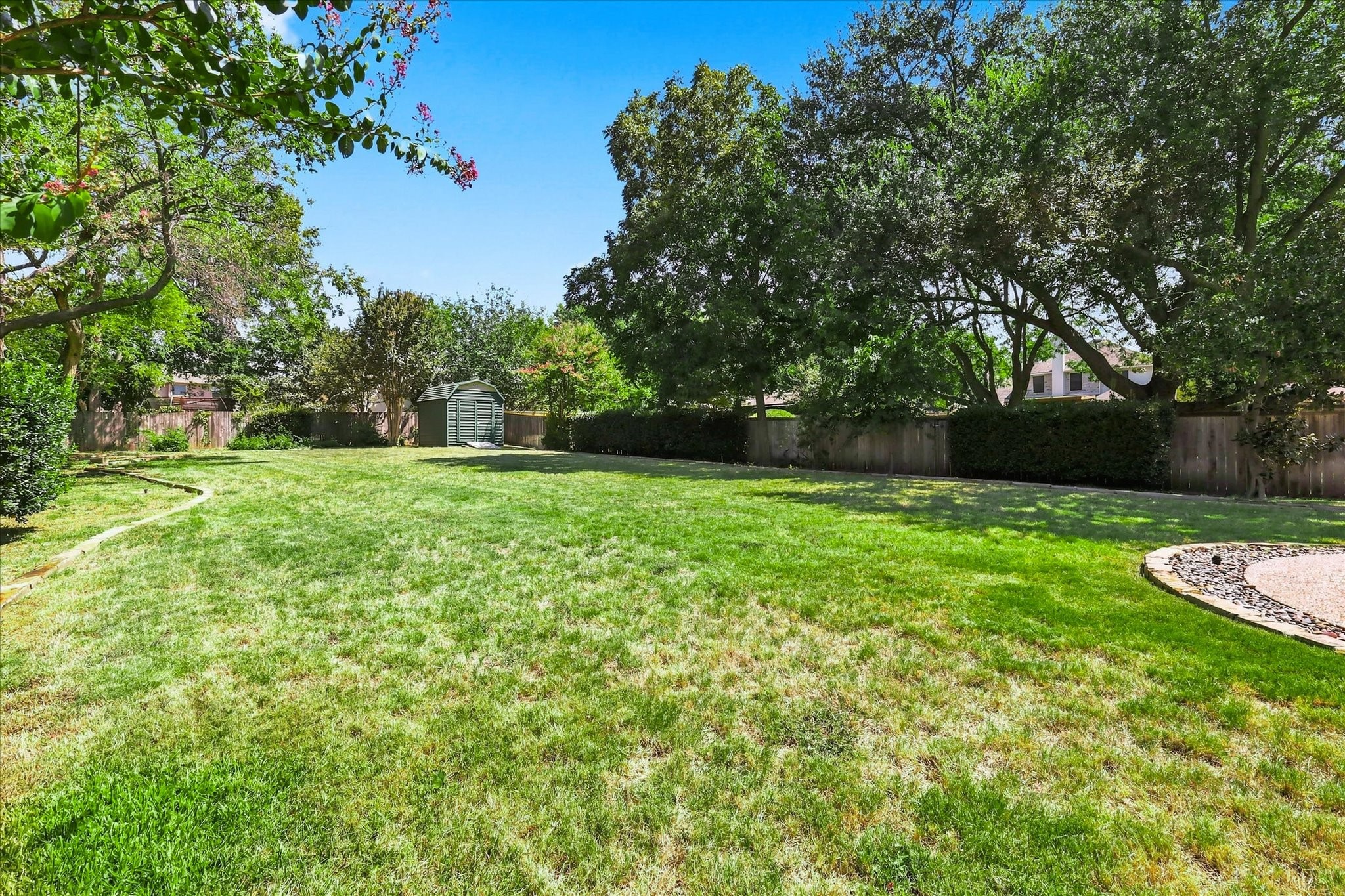 2312 Misty Trail Lane