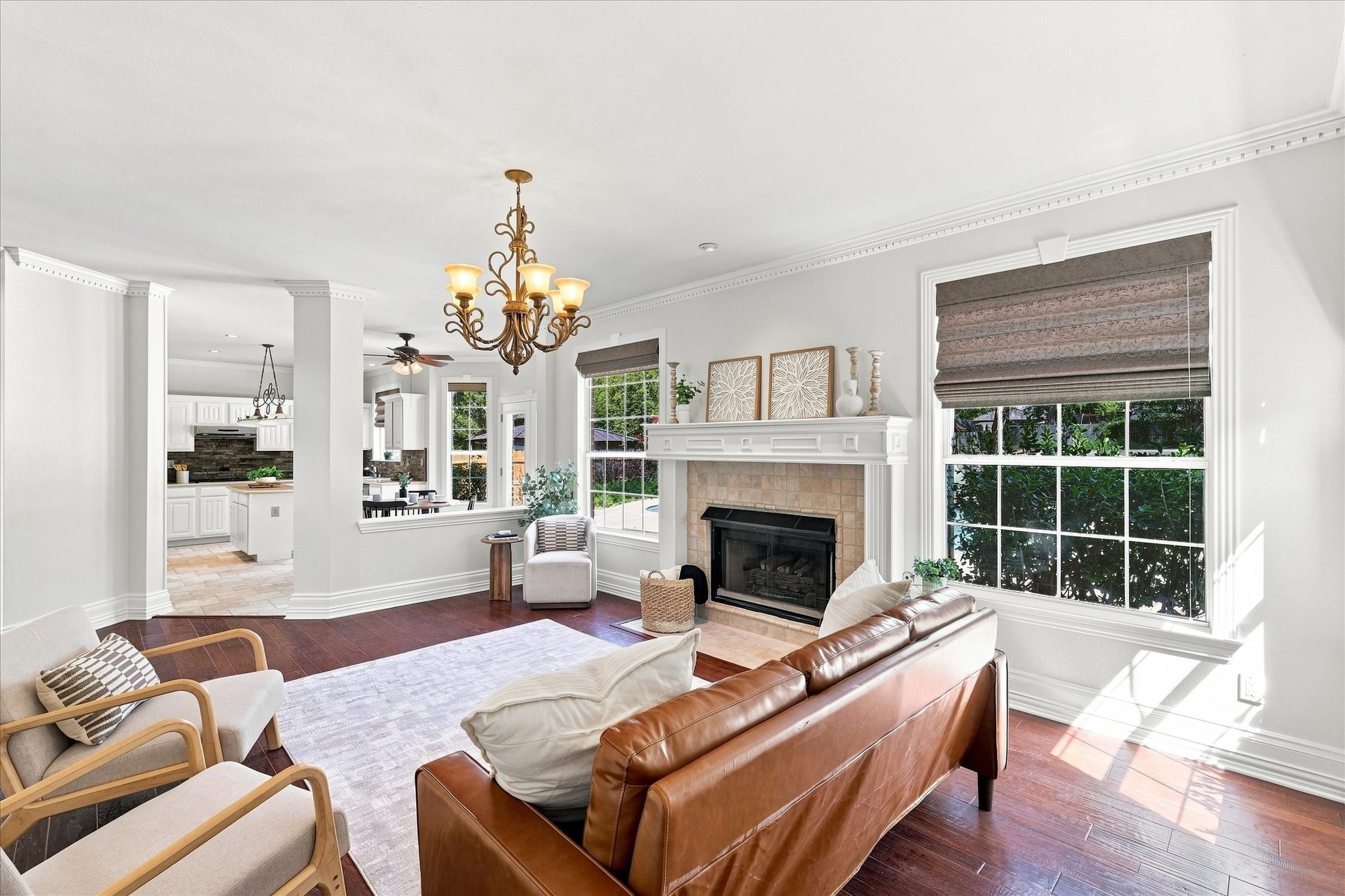 2312 Misty Trail Lane
