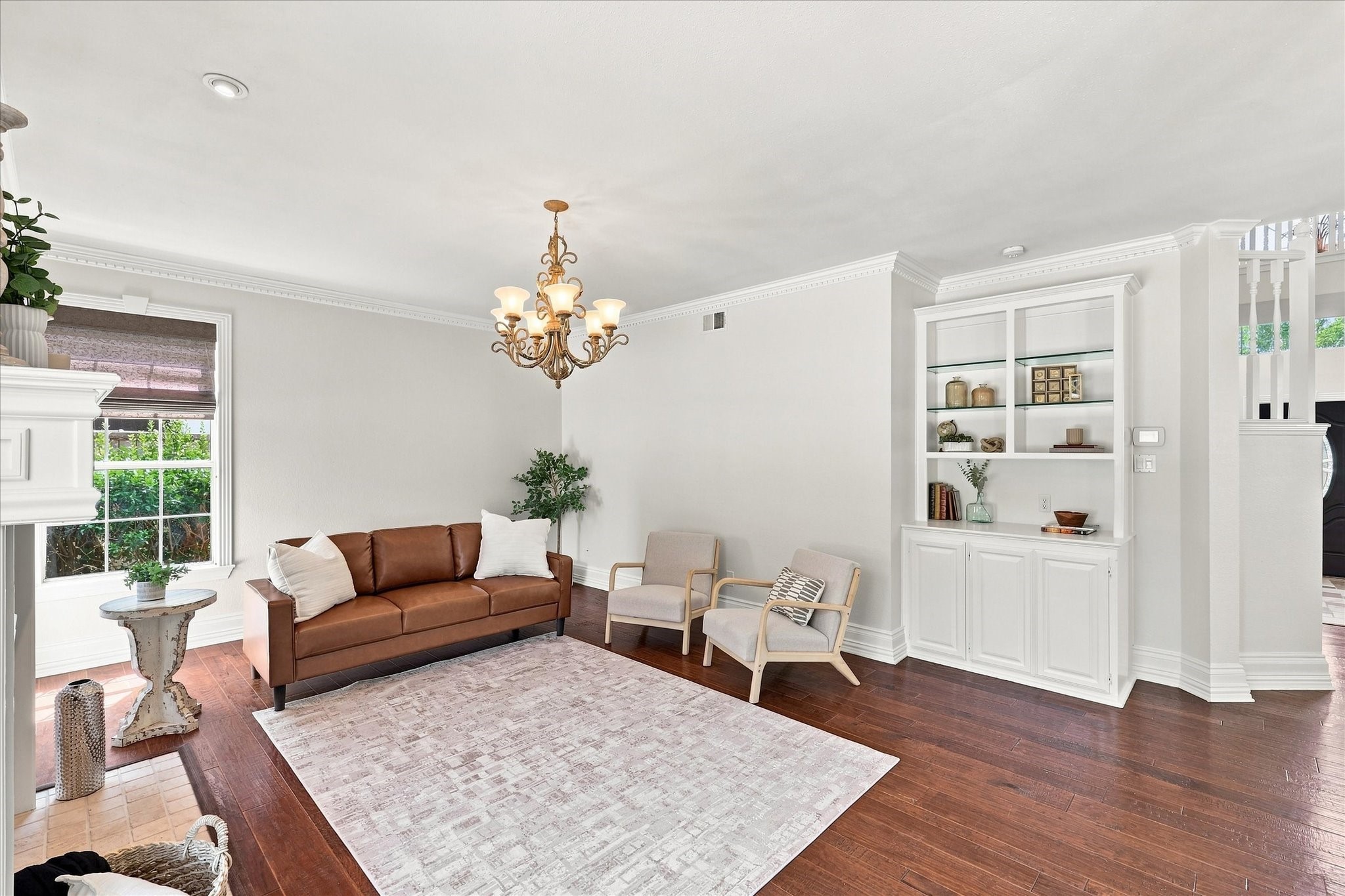 2312 Misty Trail Lane