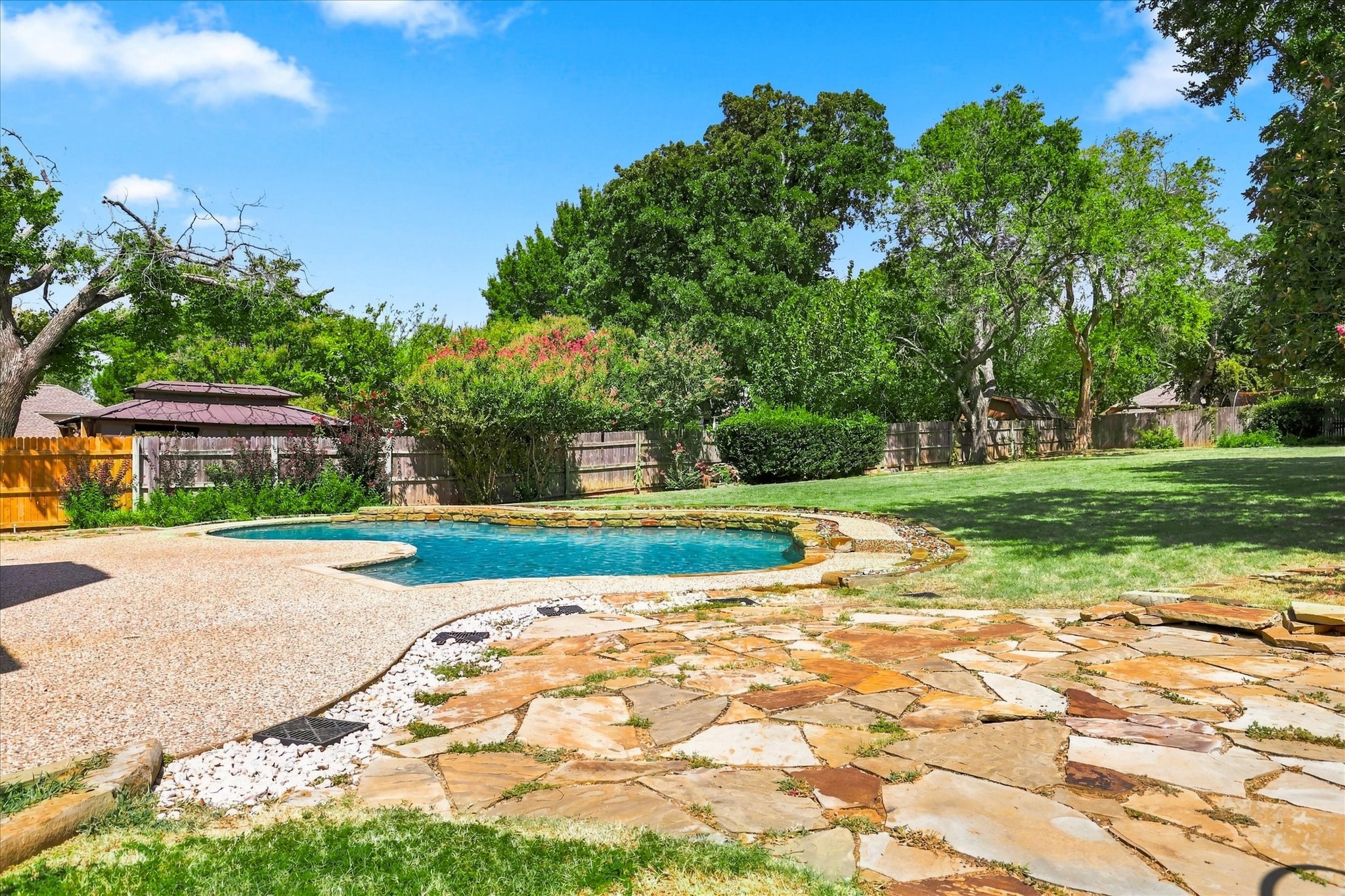 2312 Misty Trail Lane
