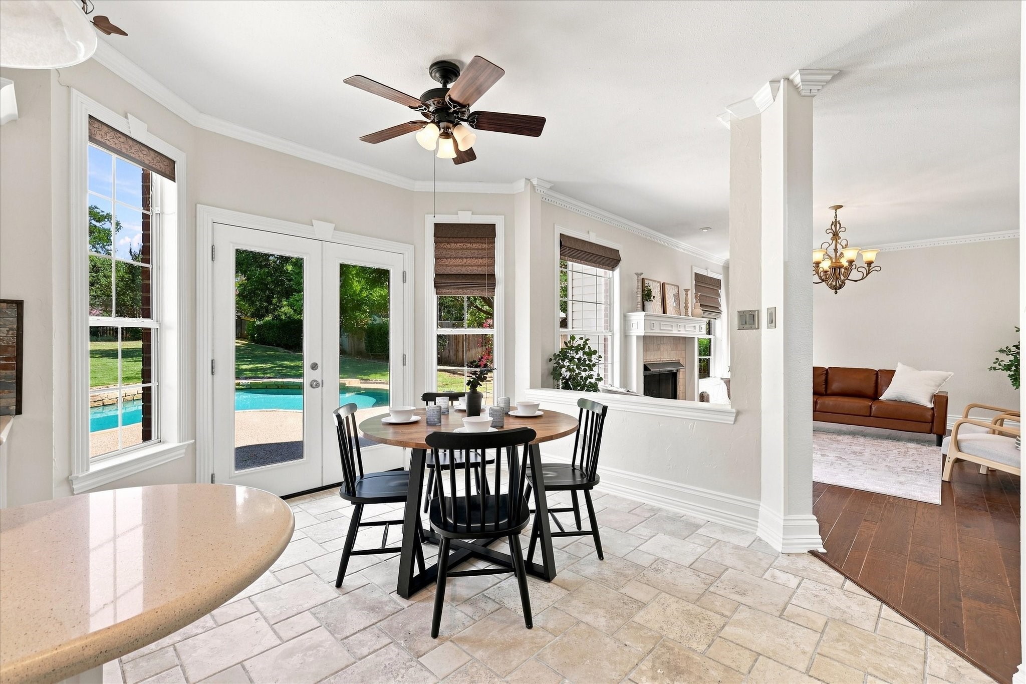 2312 Misty Trail Lane