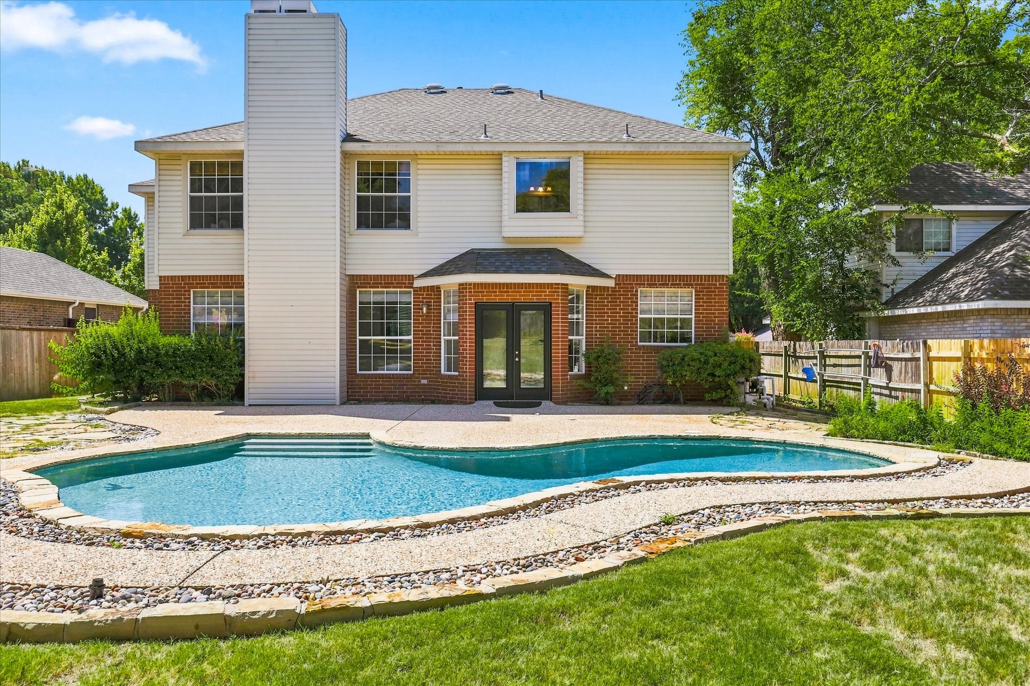 2312 Misty Trail Lane