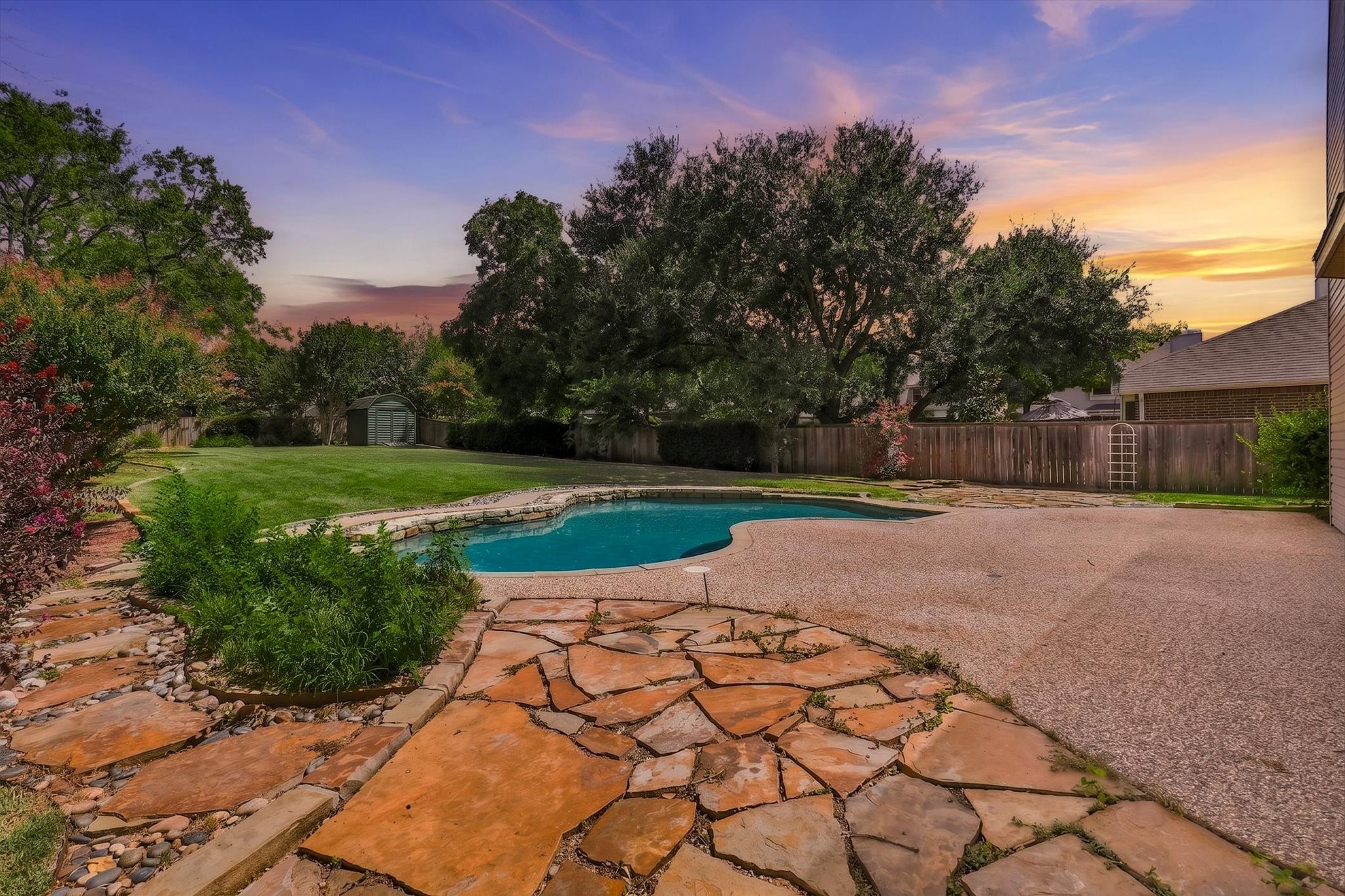 2312 Misty Trail Lane