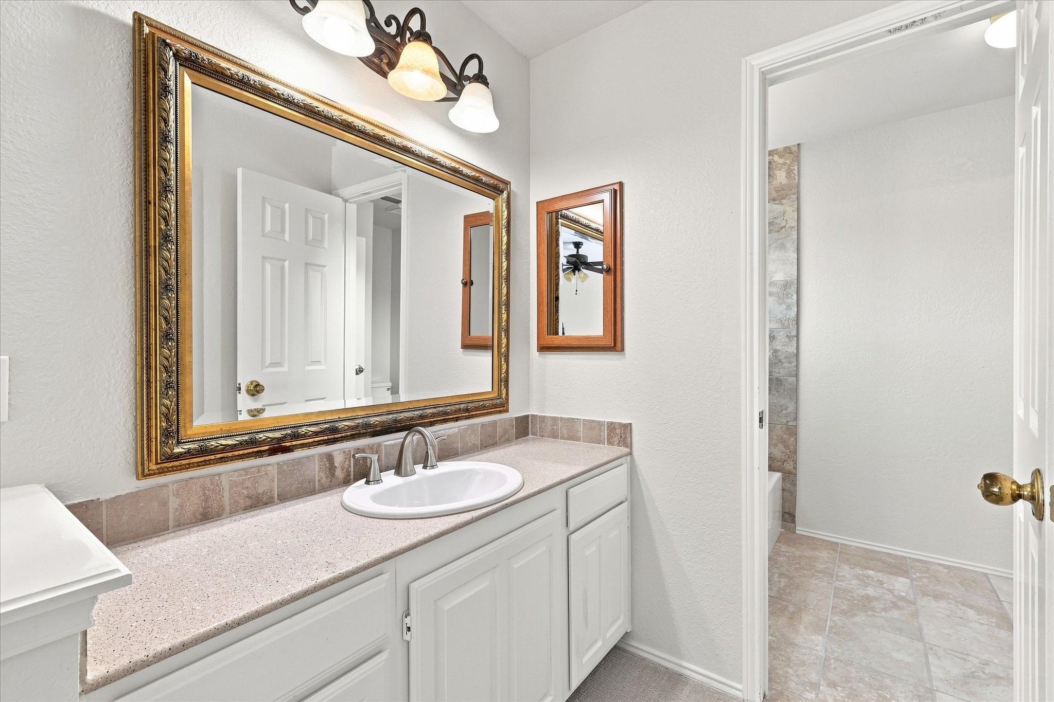 2312 Misty Trail Lane