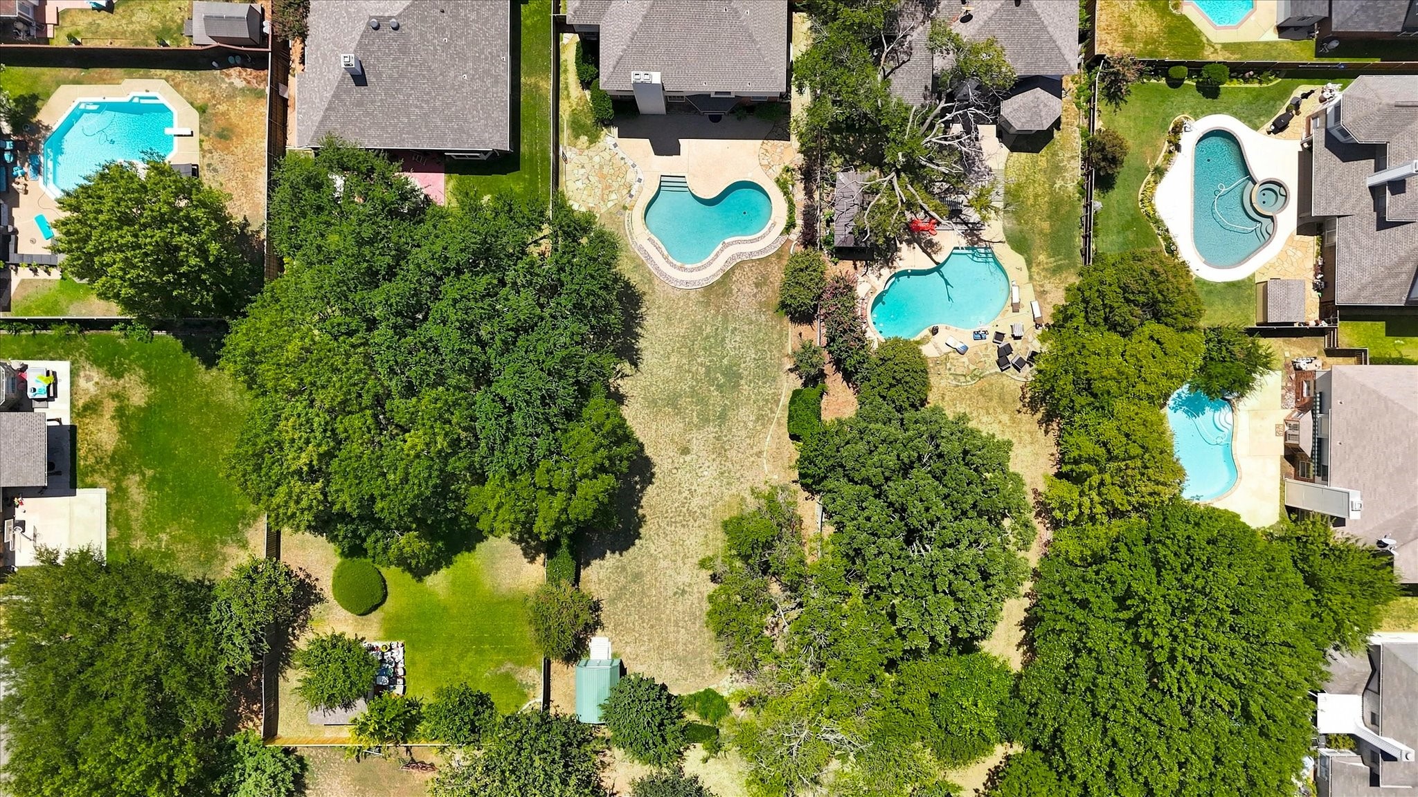 2312 Misty Trail Lane
