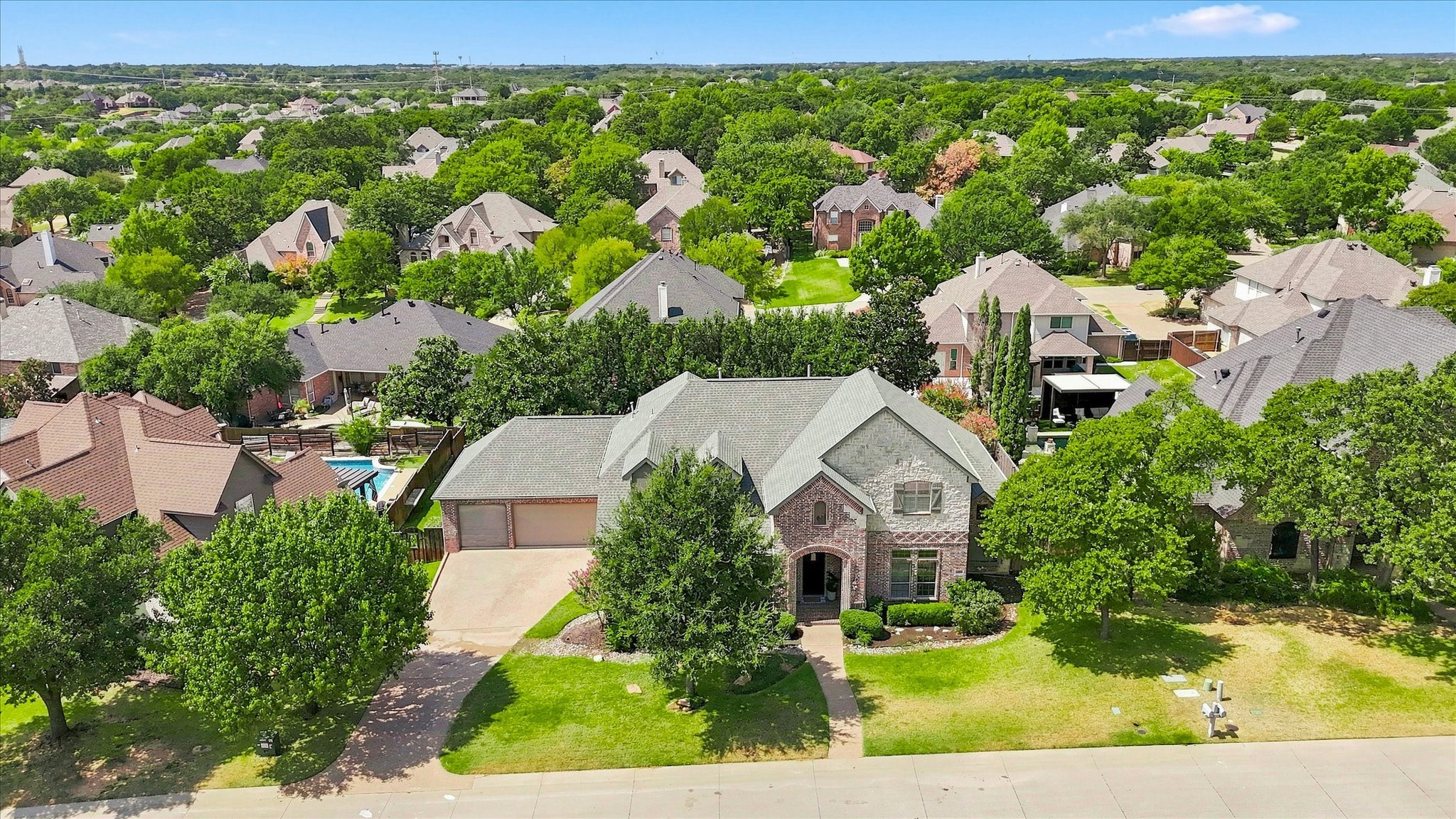 3309 Northwood Drive