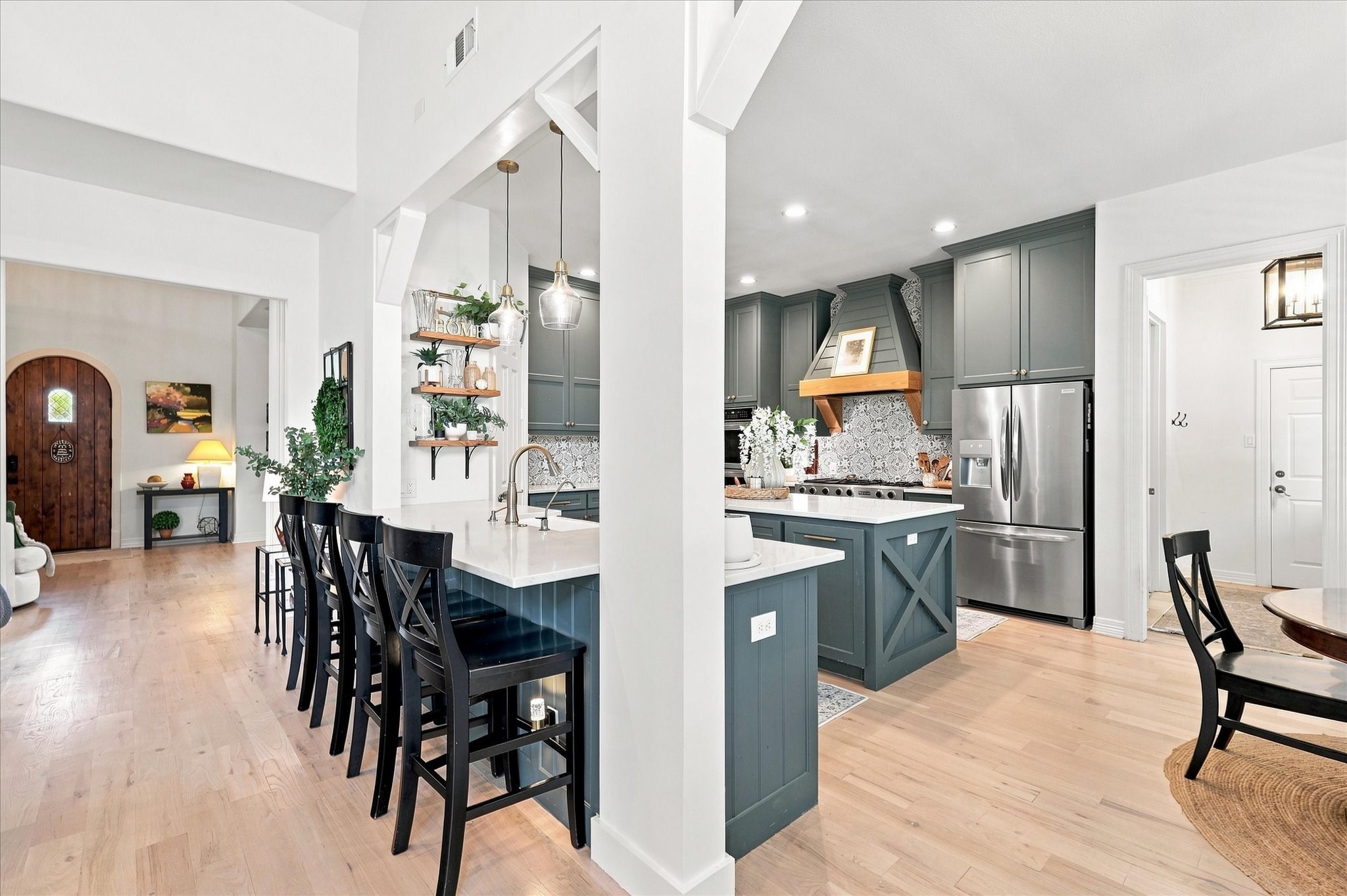 3309 Northwood Drive