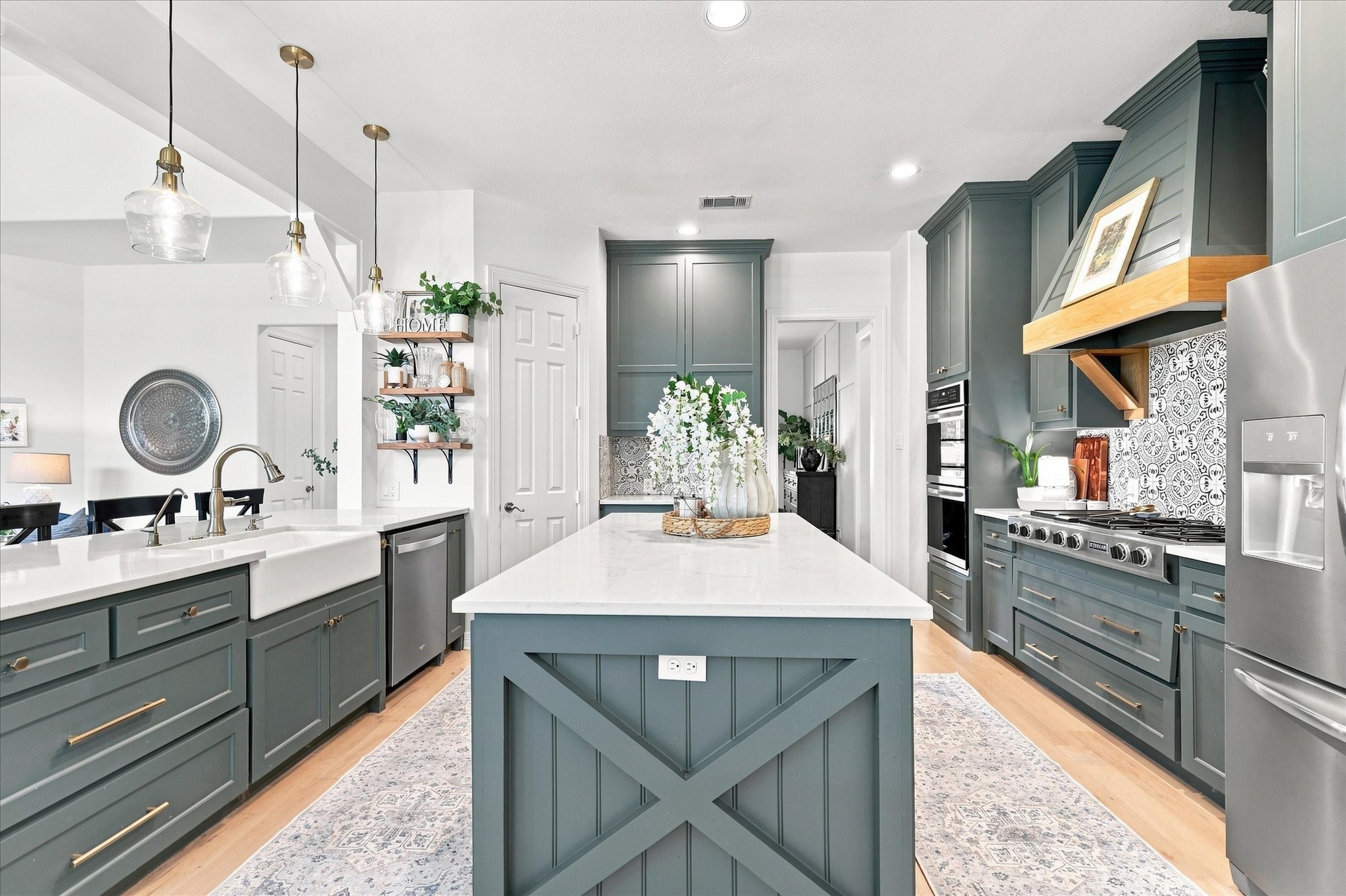 3309 Northwood Drive