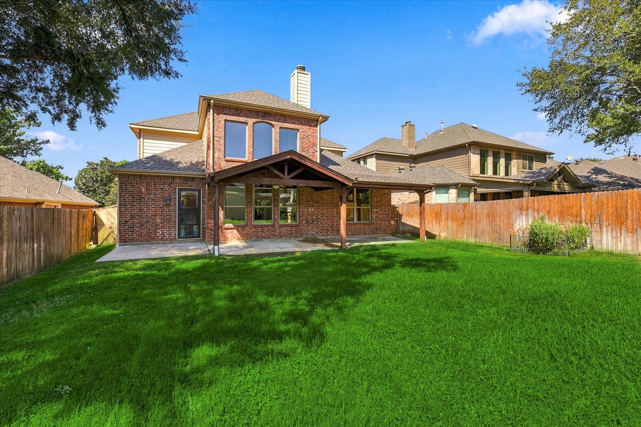 3532 Westminister Trail