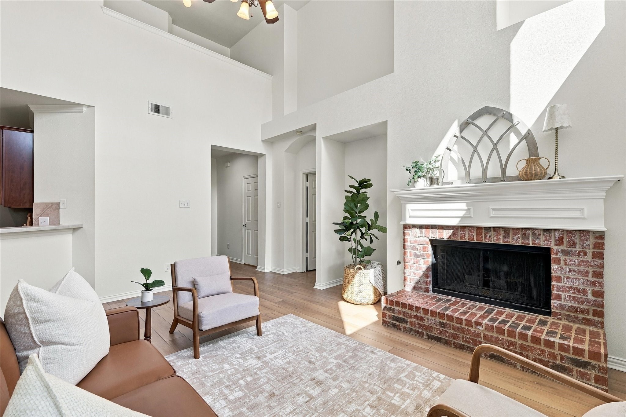 3532 Westminister Trail