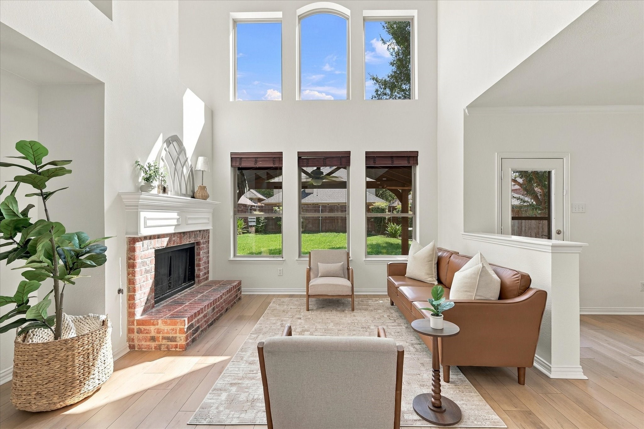 3532 Westminister Trail