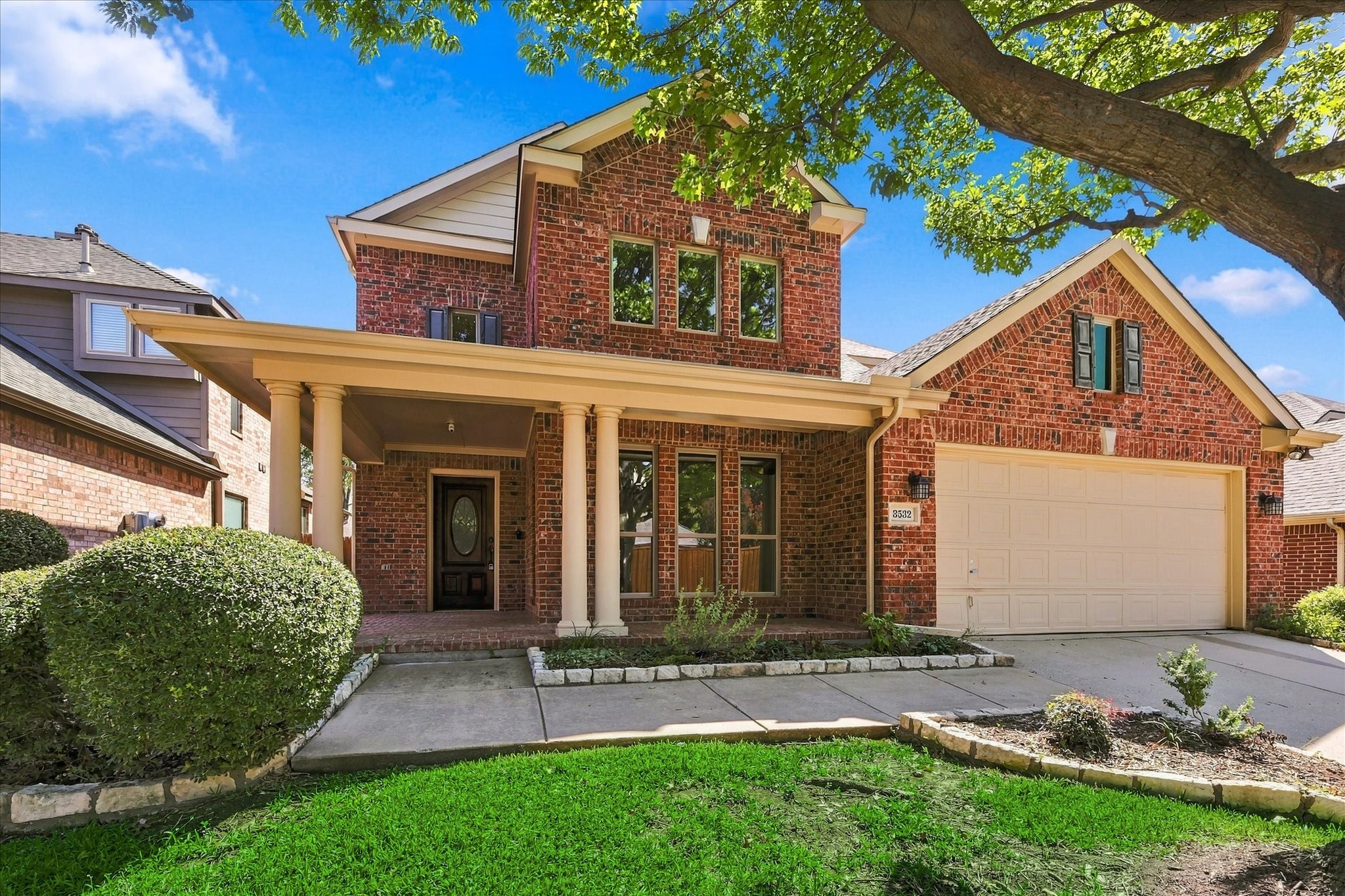 3532 Westminister Trail