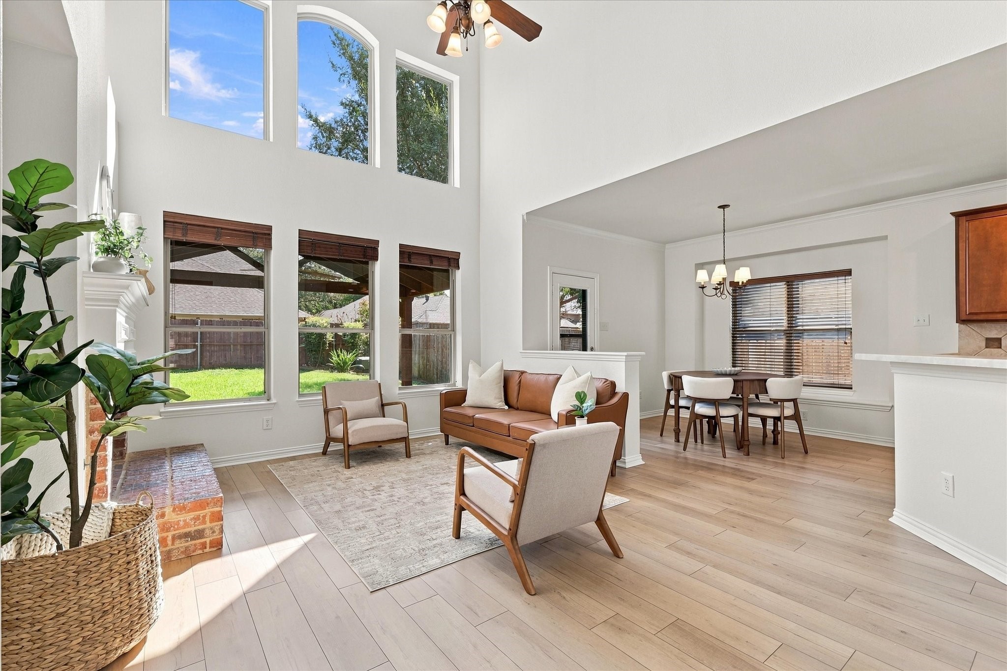 3532 Westminister Trail