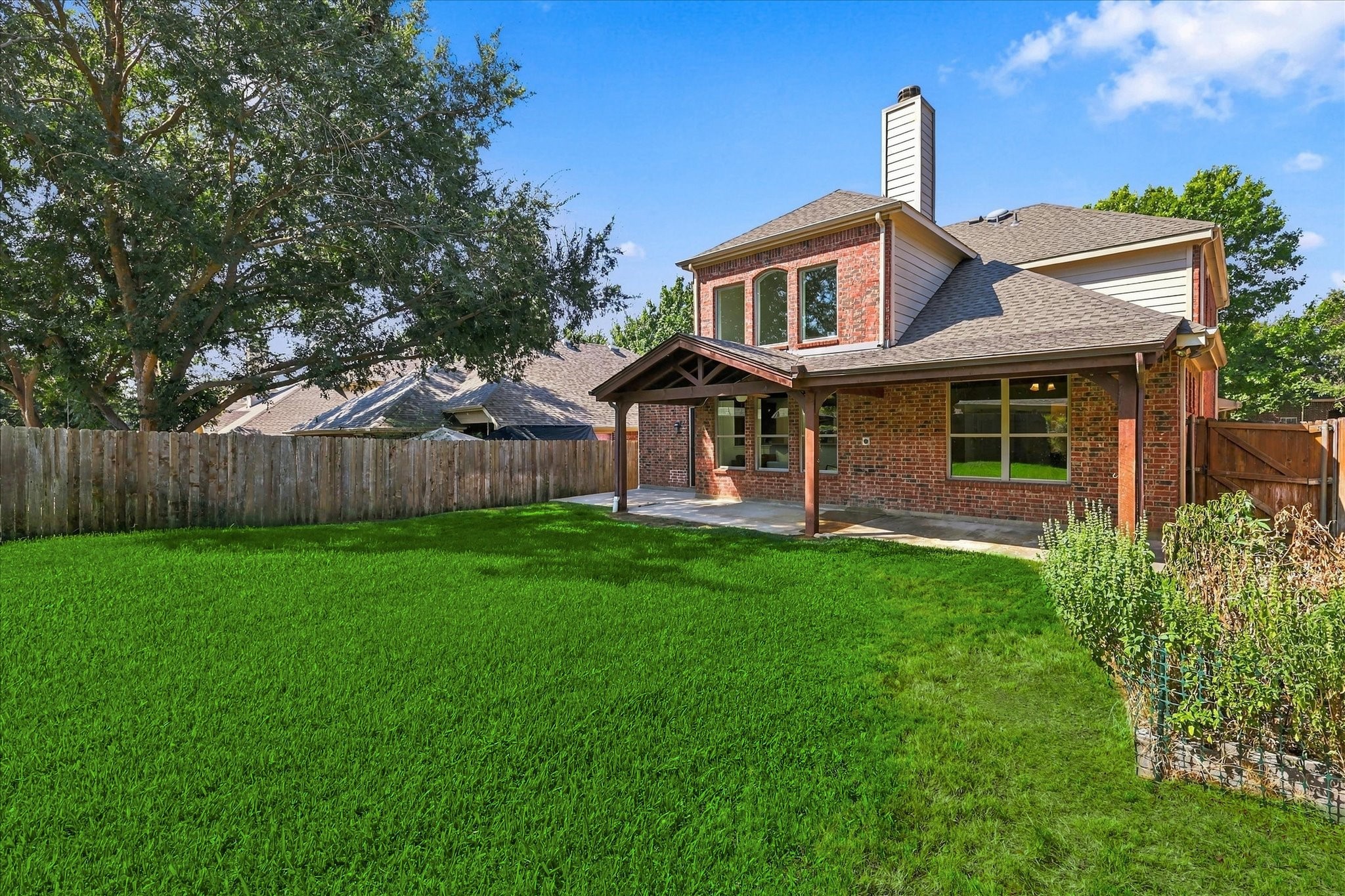 3532 Westminister Trail