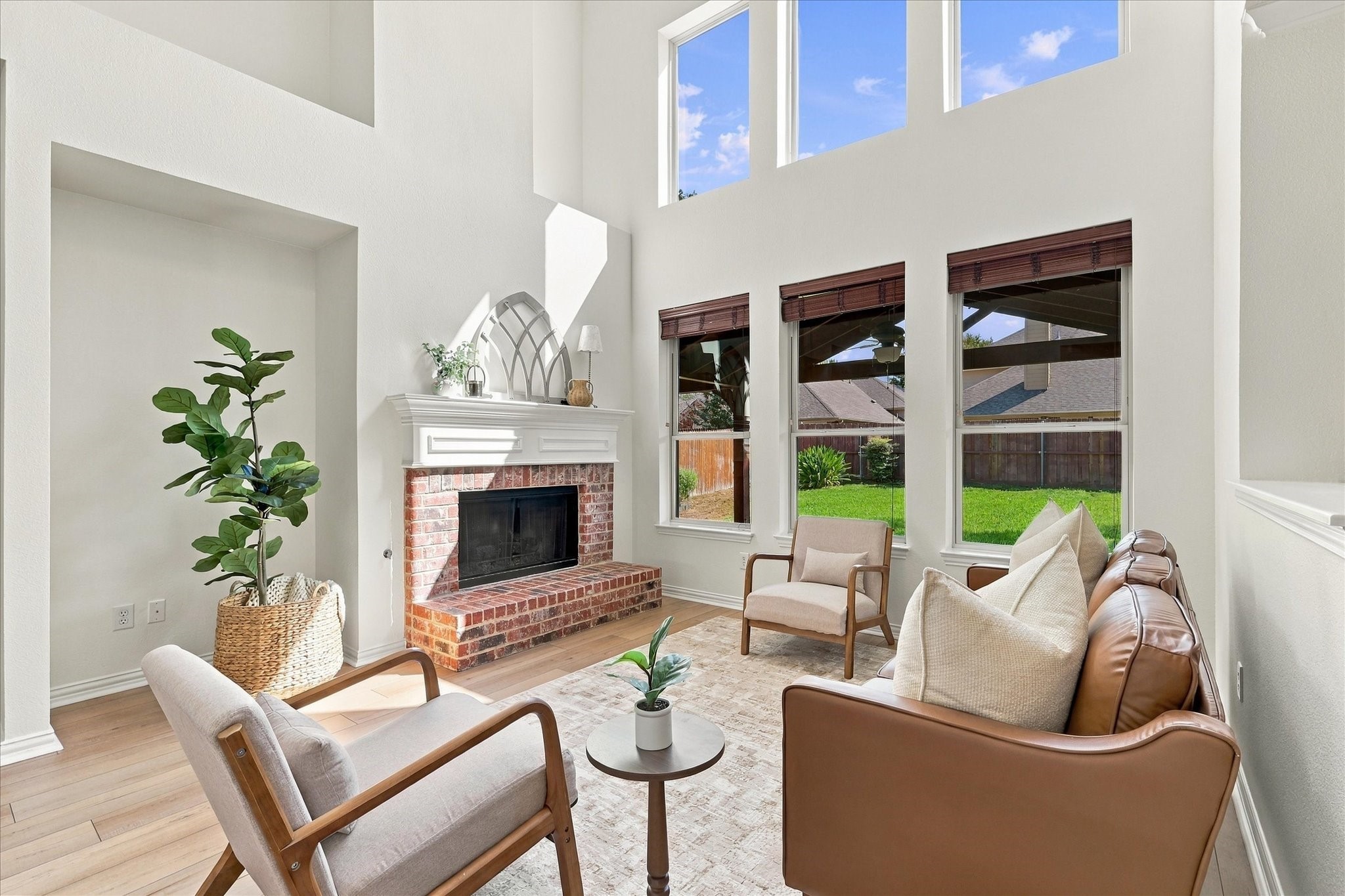 3532 Westminister Trail