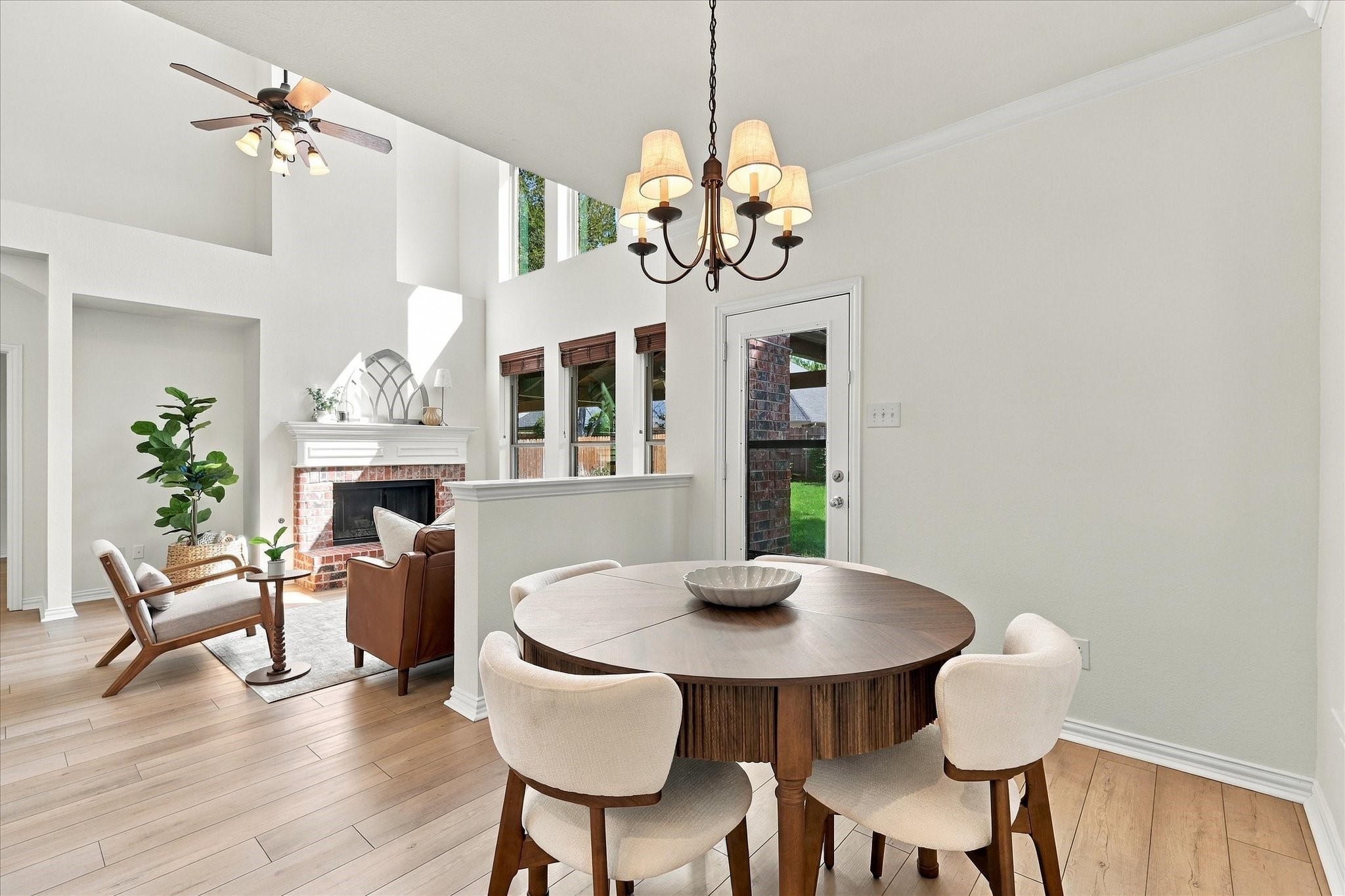 3532 Westminister Trail