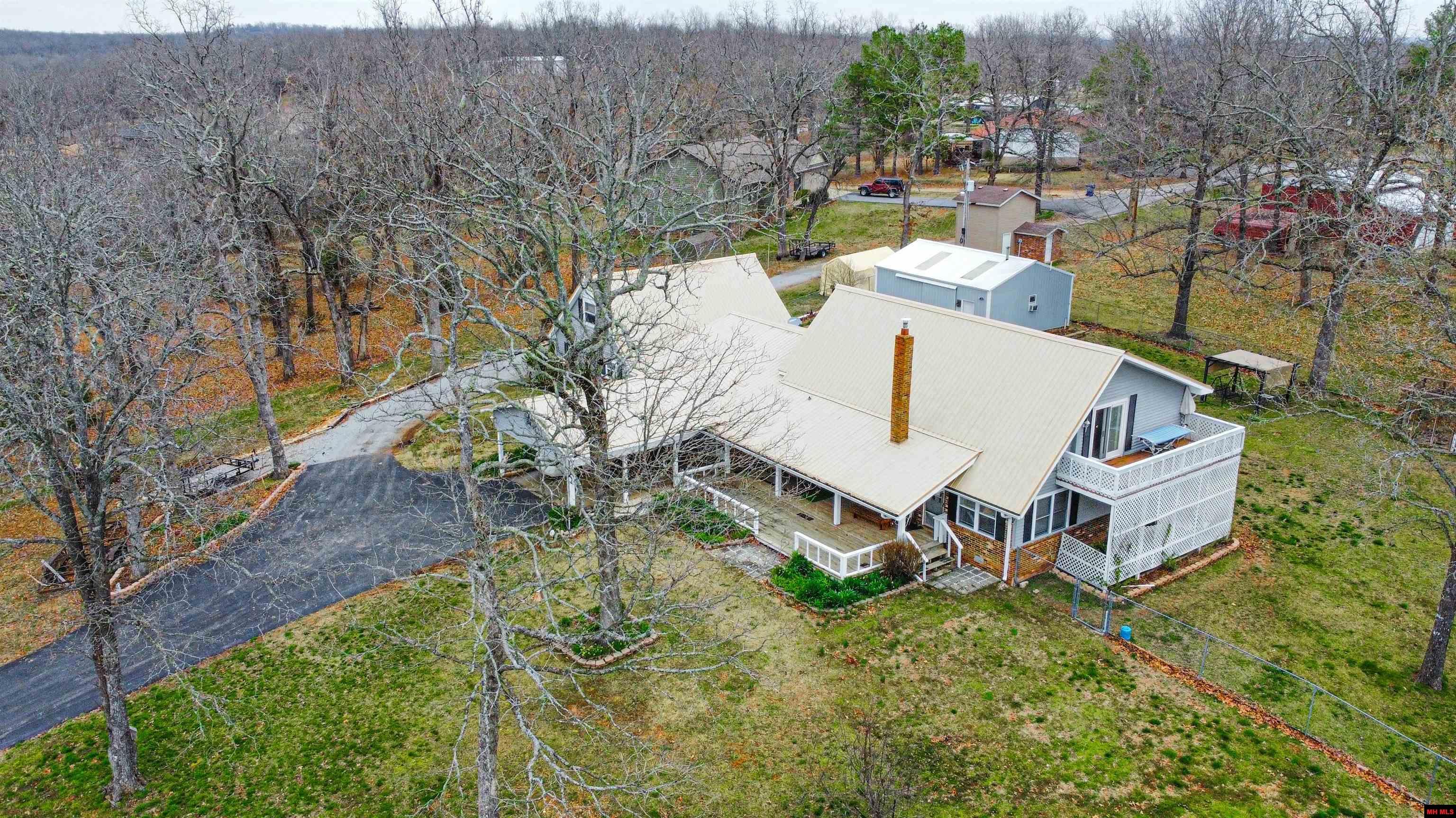 317 EDEN ROAD