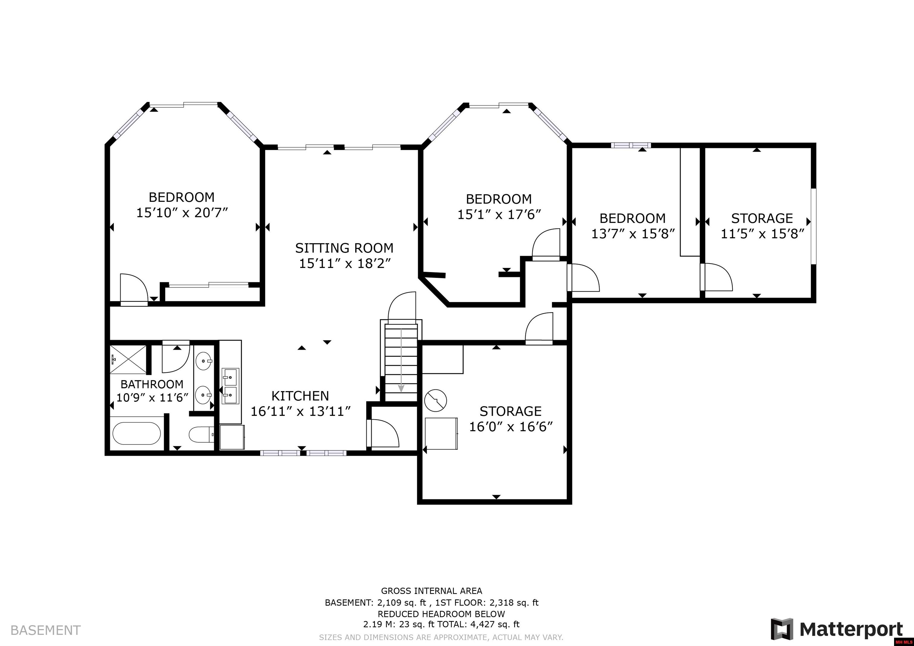 304 NORTHPOINTE DRIVE