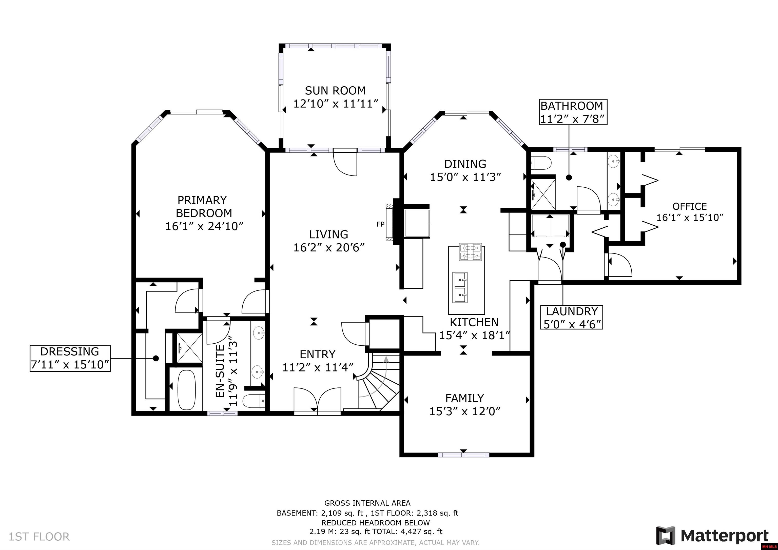 304 NORTHPOINTE DRIVE