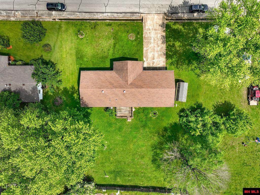 1117 OVERLOOK DRIVE