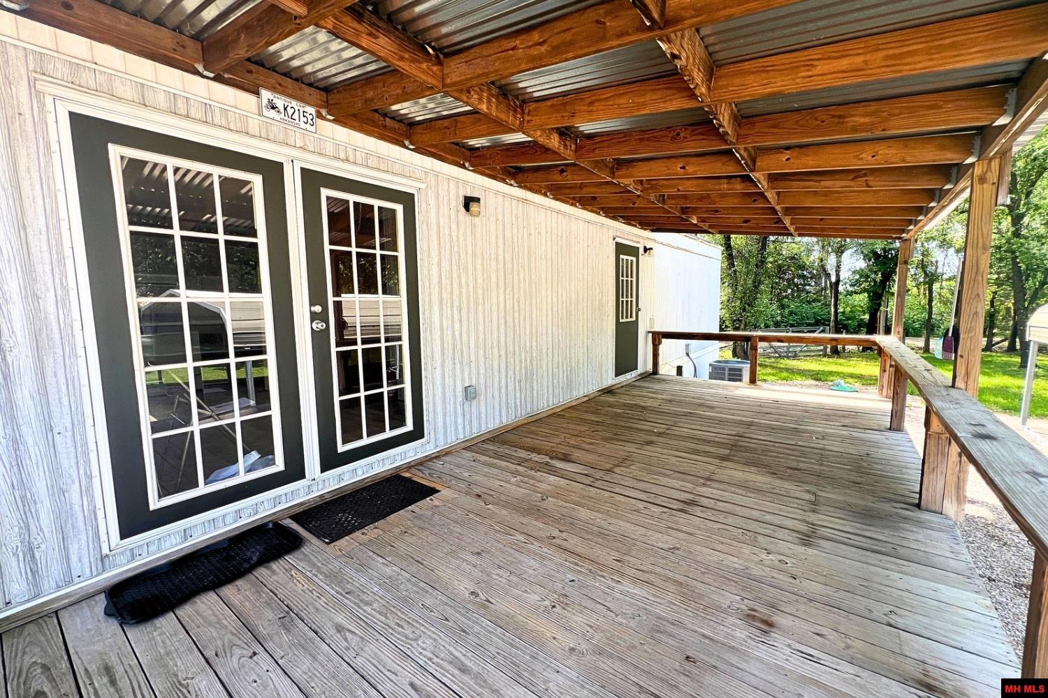 2111 WEST ROAD