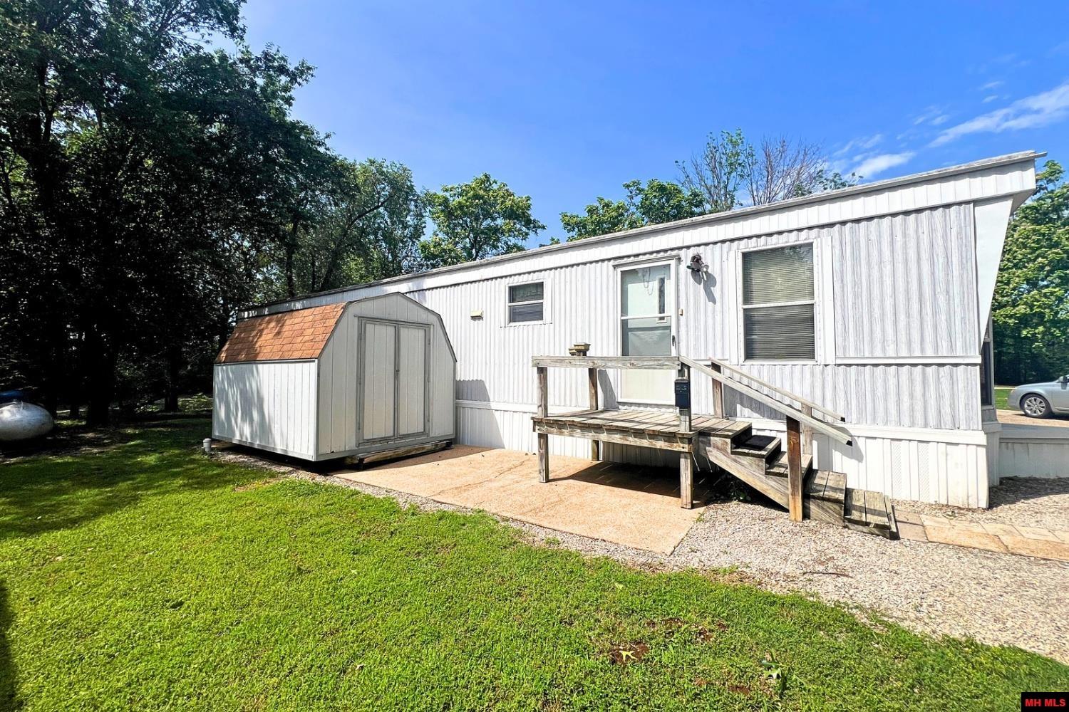 2111 WEST ROAD