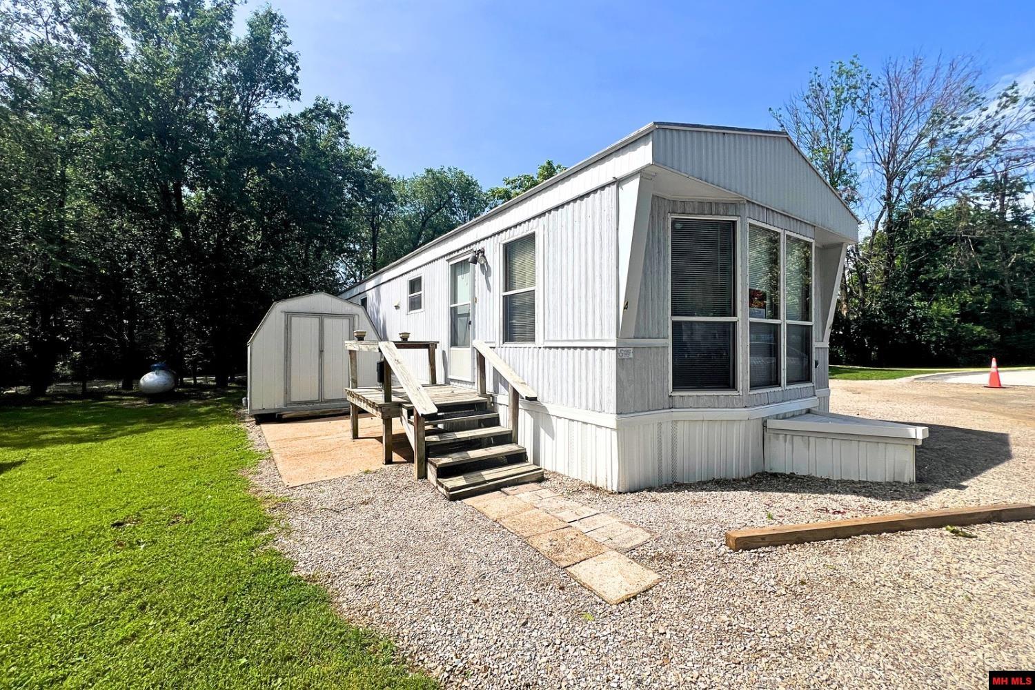 2111 WEST ROAD