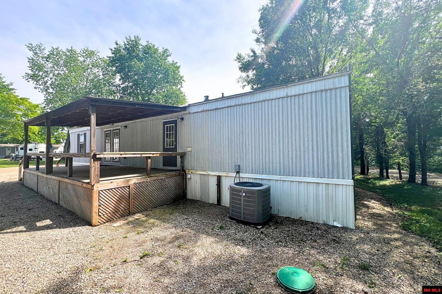 2111 WEST ROAD