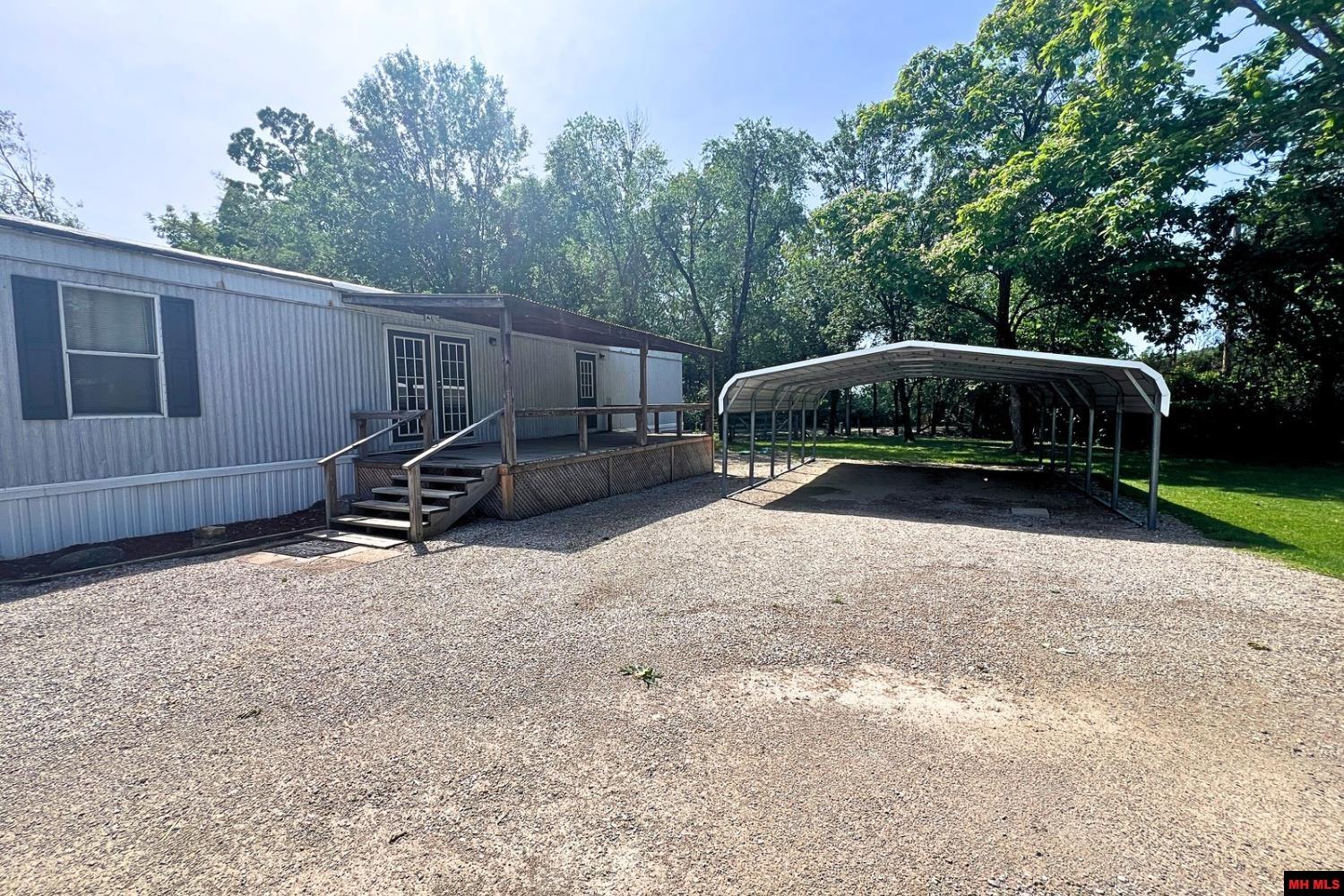 2111 WEST ROAD