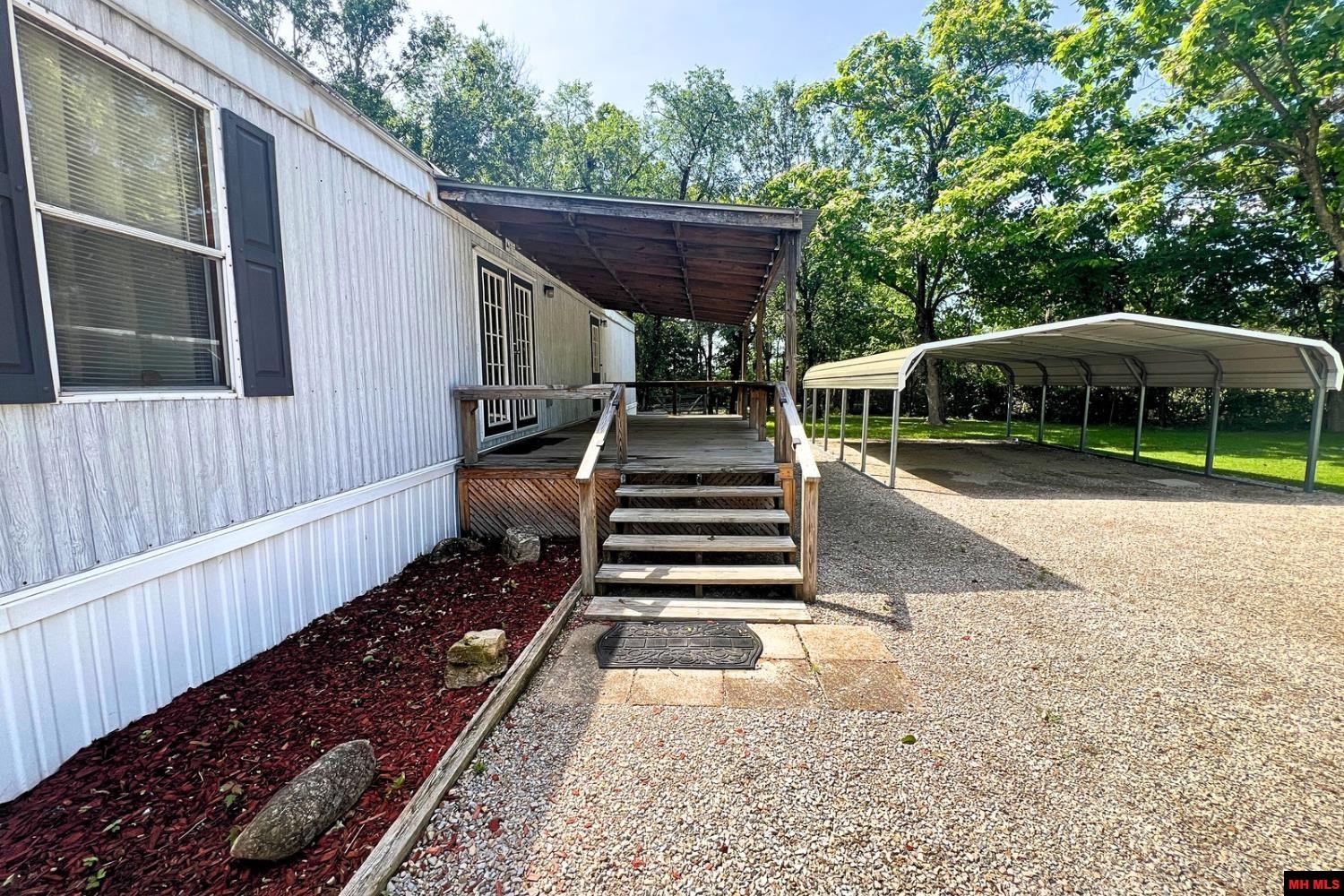 2111 WEST ROAD