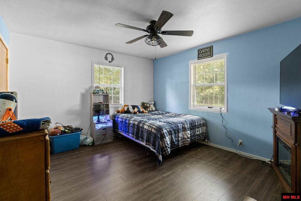 128 BLUE CEDAR DRIVE