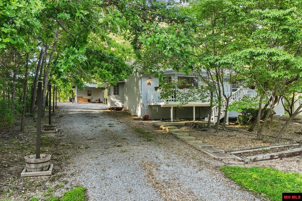 128 BLUE CEDAR DRIVE
