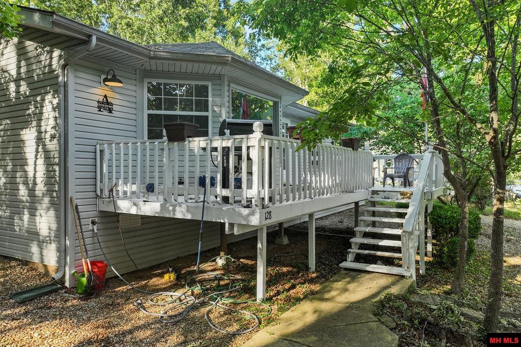 128 BLUE CEDAR DRIVE