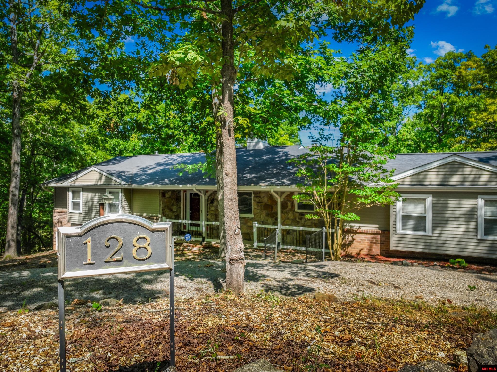 128 BRIGHTON STREET