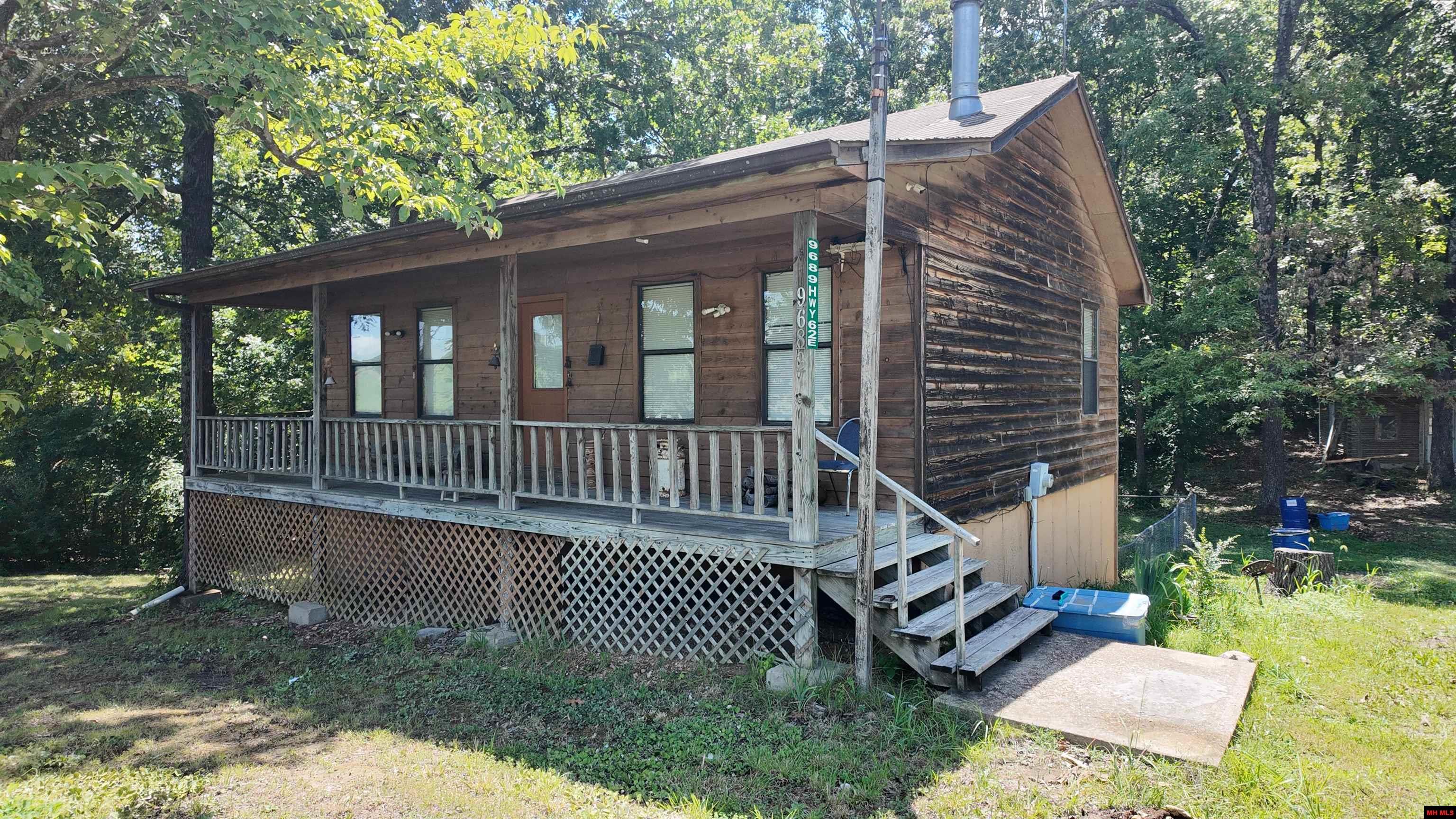 9689 HWY 62 EAST