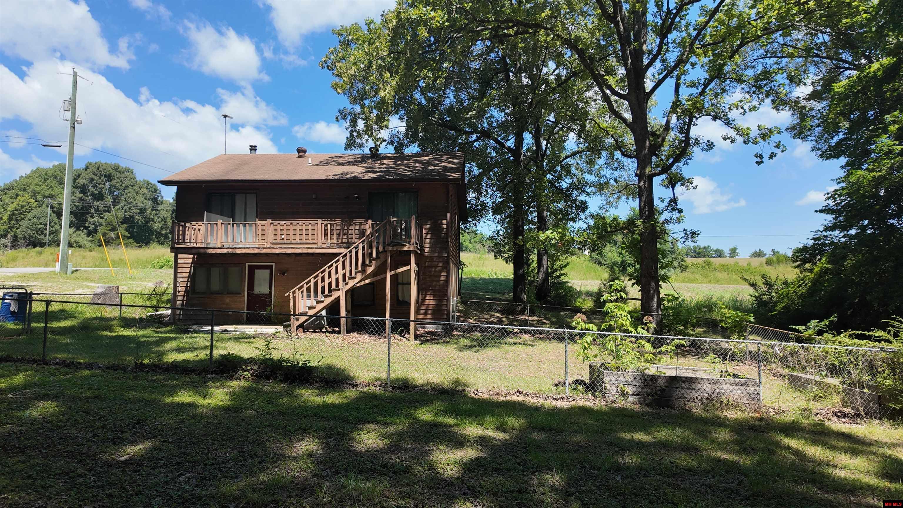 9689 HWY 62 EAST