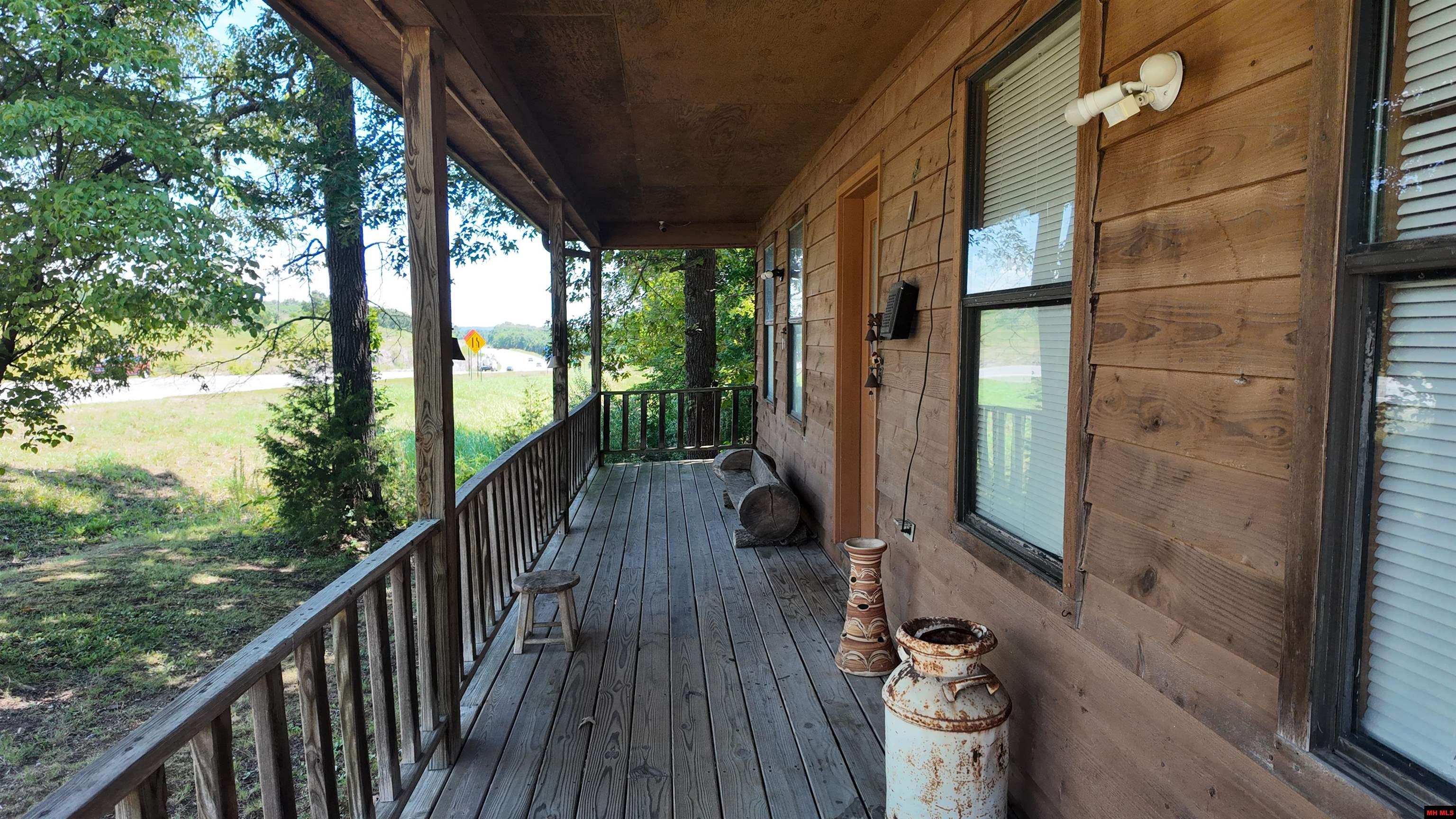9689 HWY 62 EAST