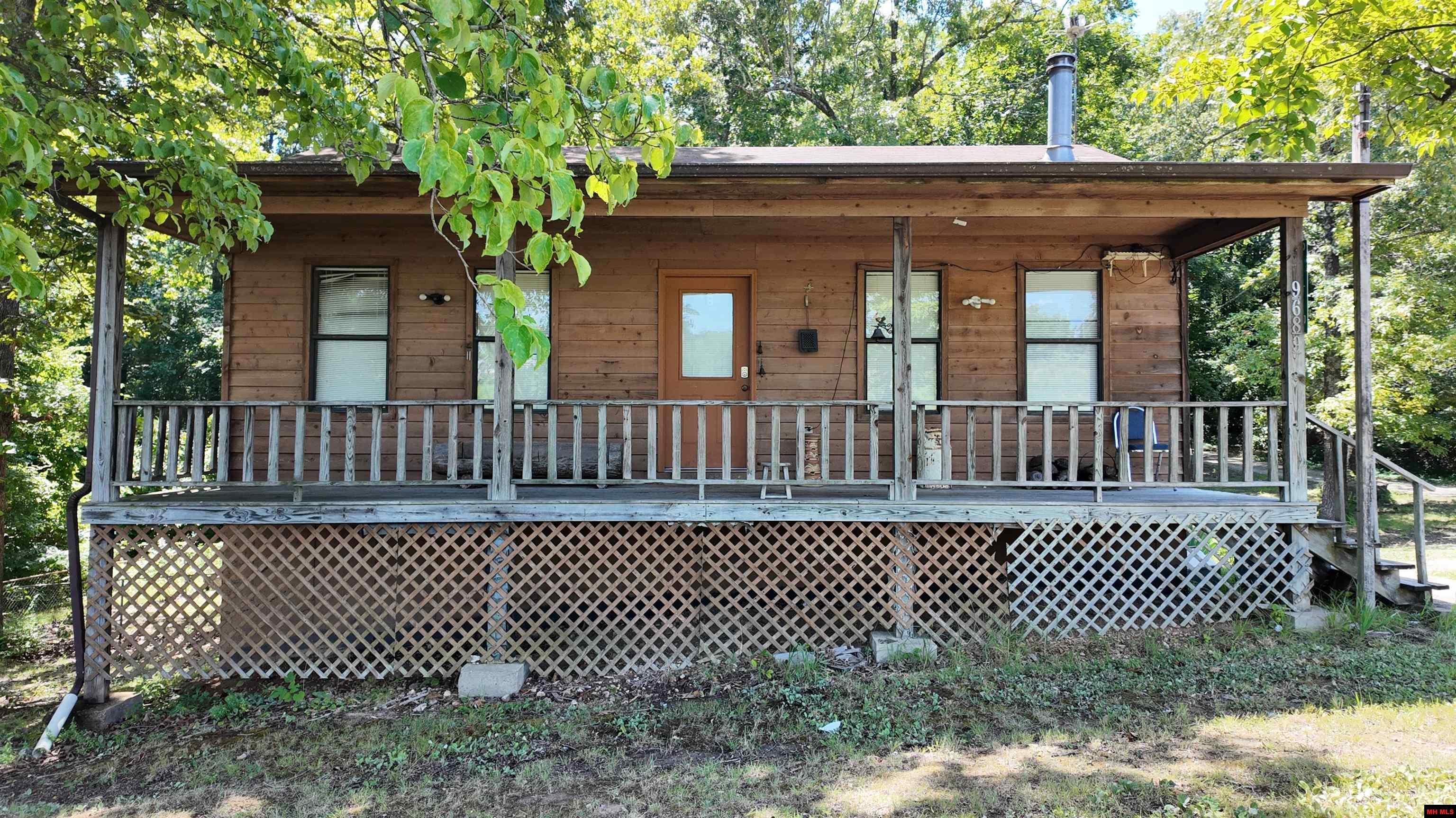 9689 HWY 62 EAST
