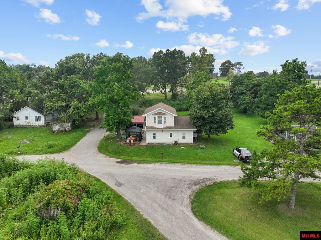 86 SWAYING OAK DRIVE
