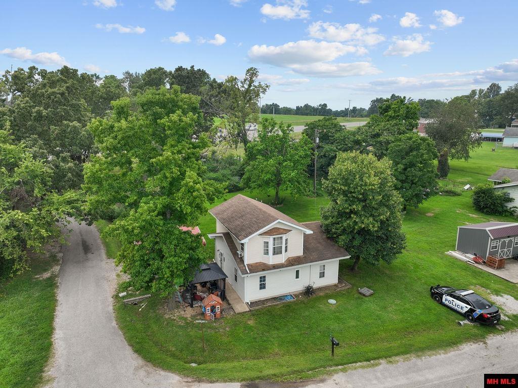 86 SWAYING OAK DRIVE