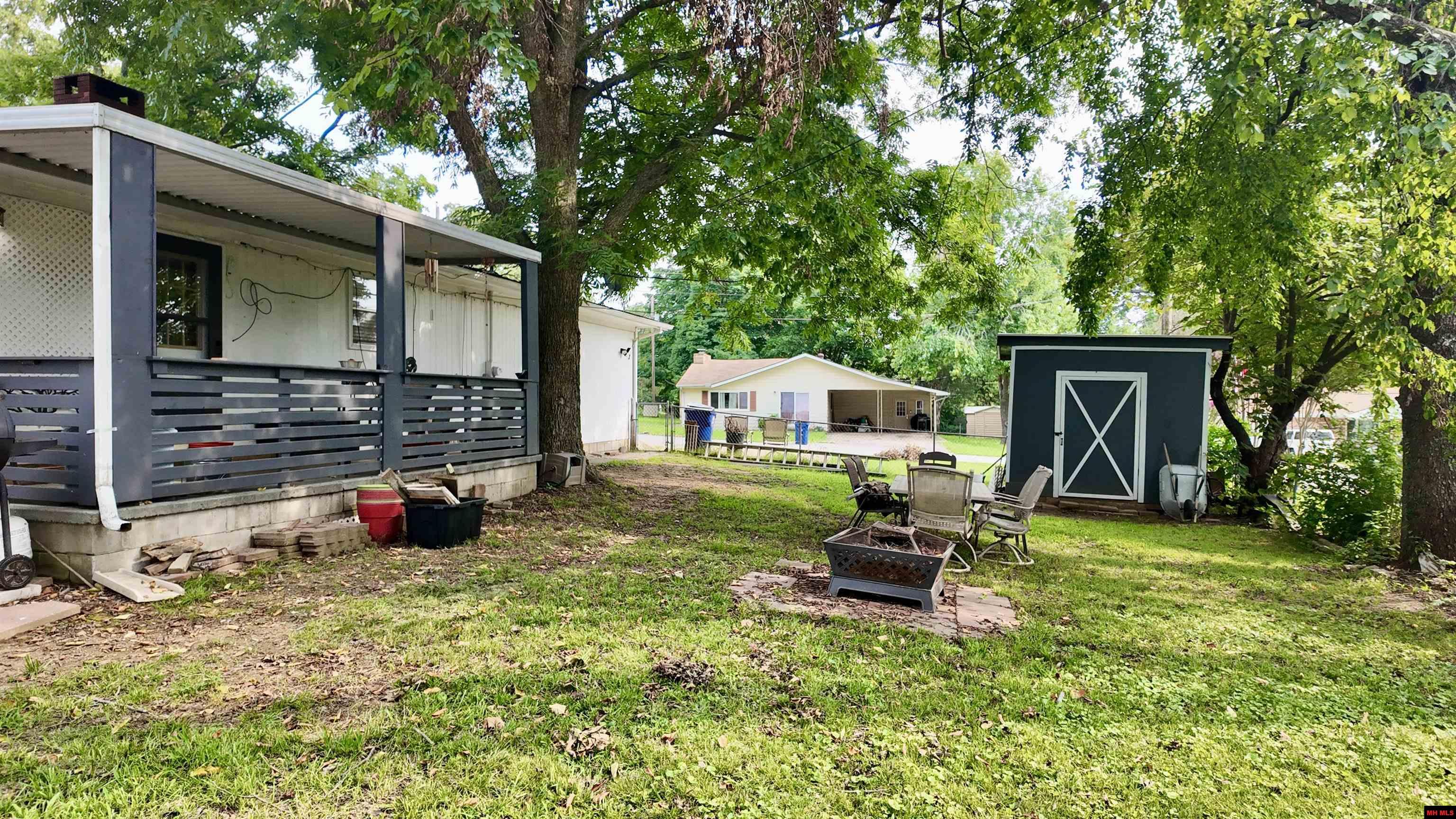 211 REDBUD STREET