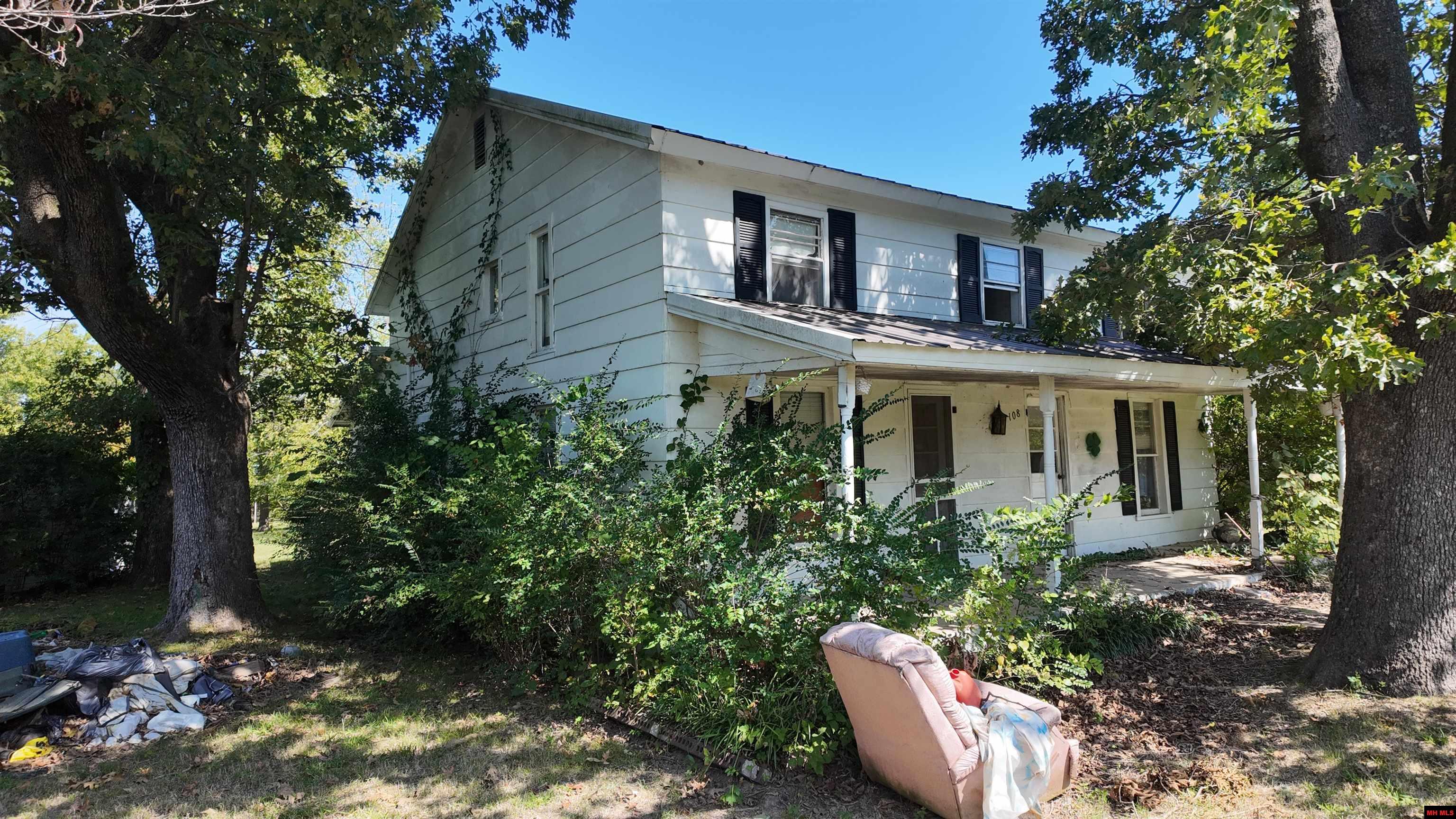 108 CHURCH STREET