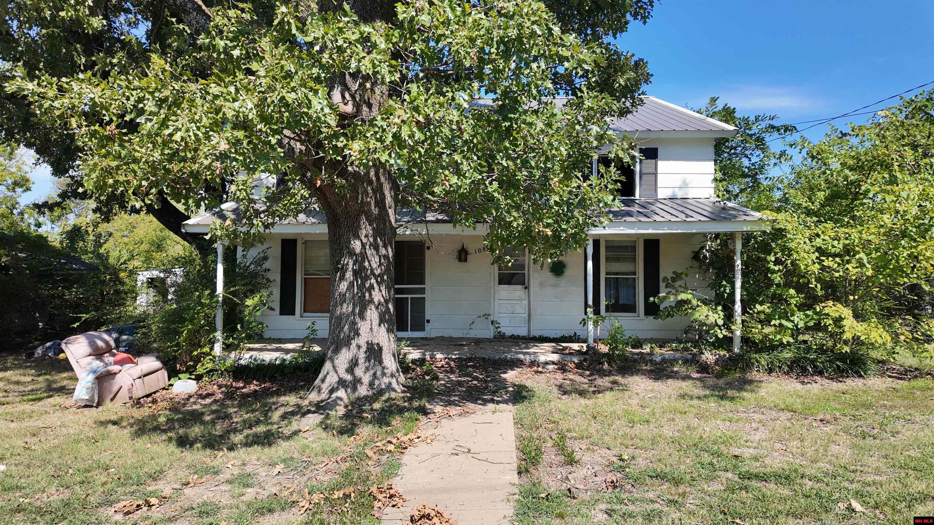 108 CHURCH STREET