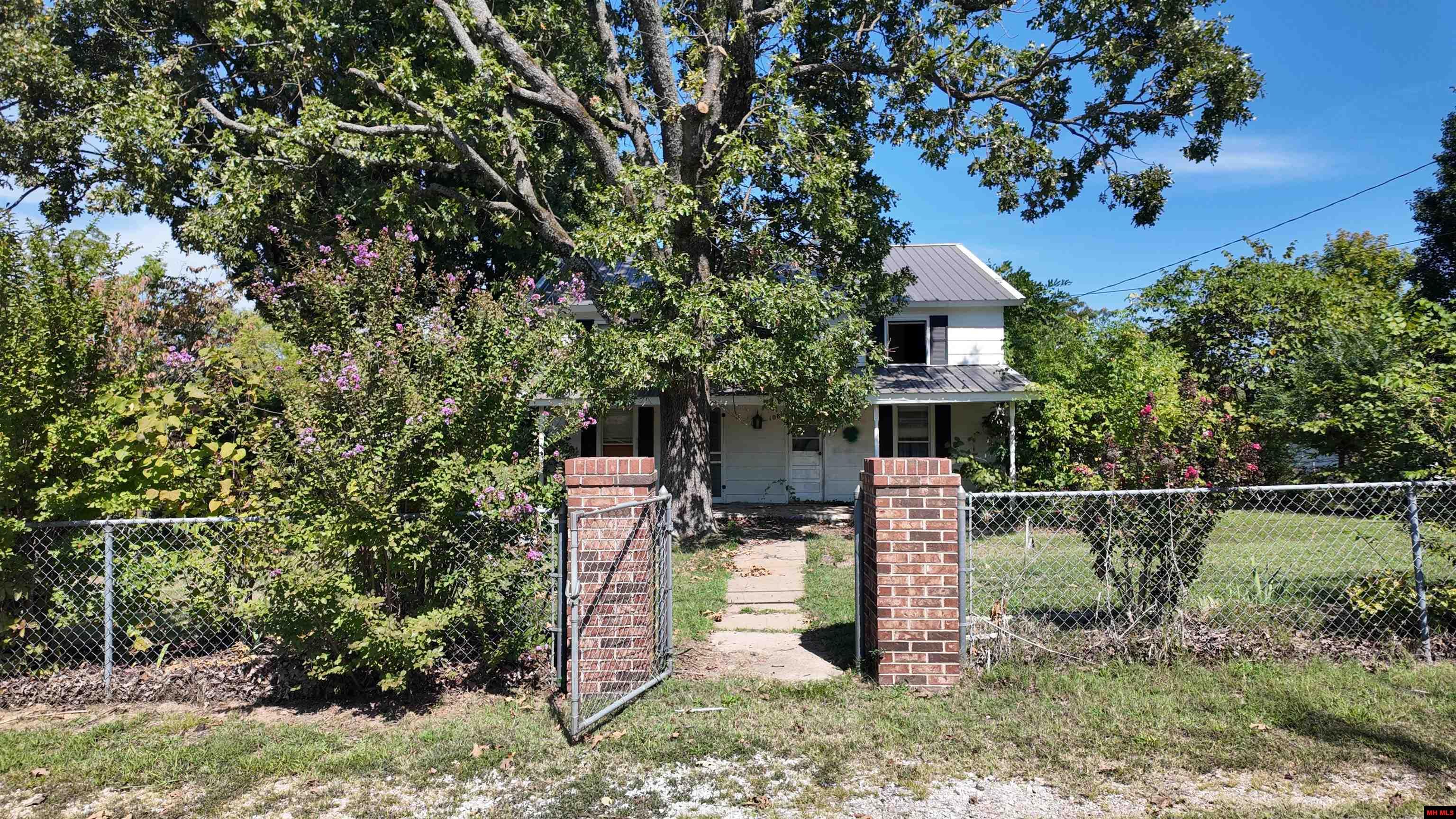 108 CHURCH STREET