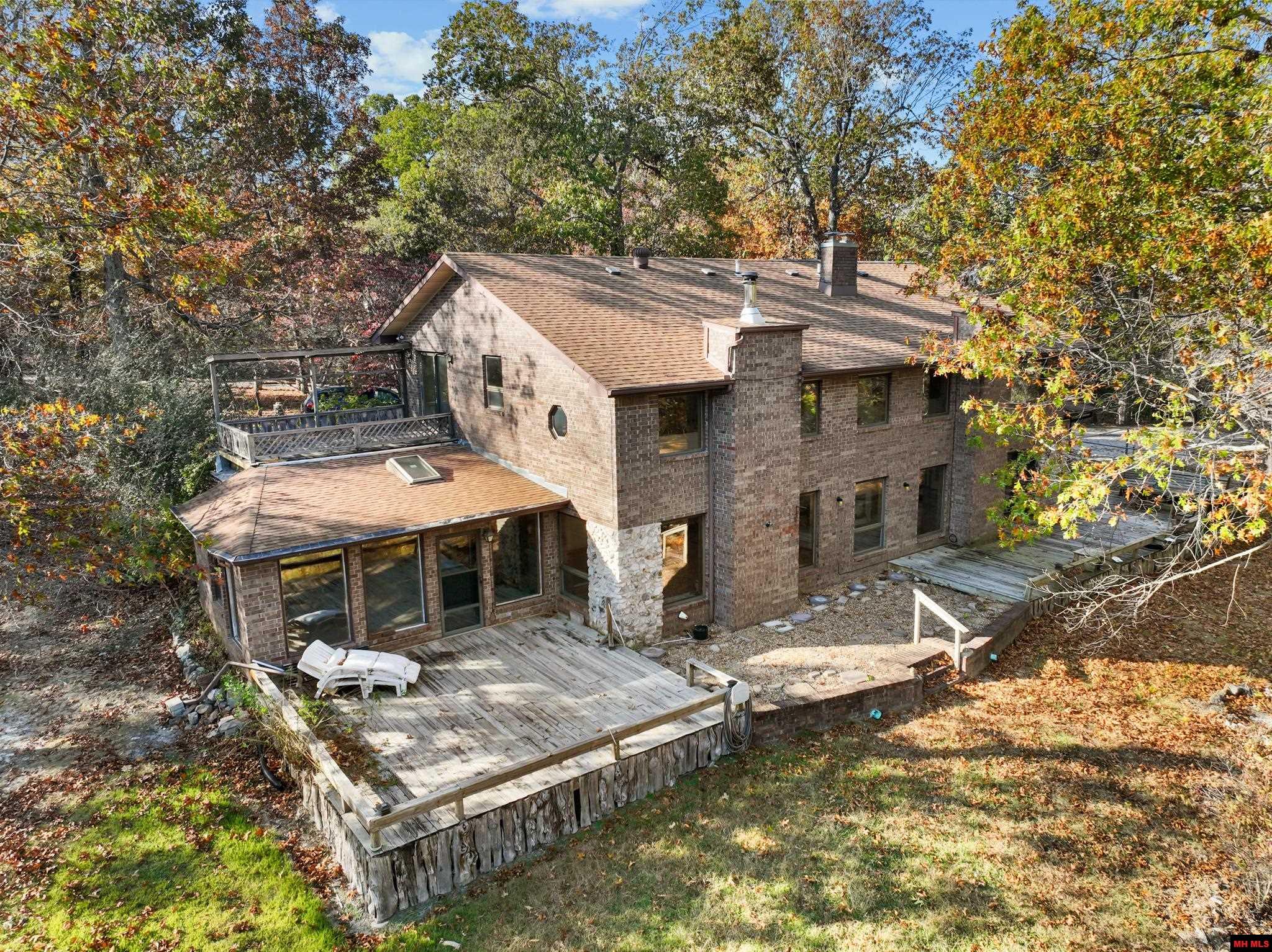 619 ROCKY RIDGE ROAD