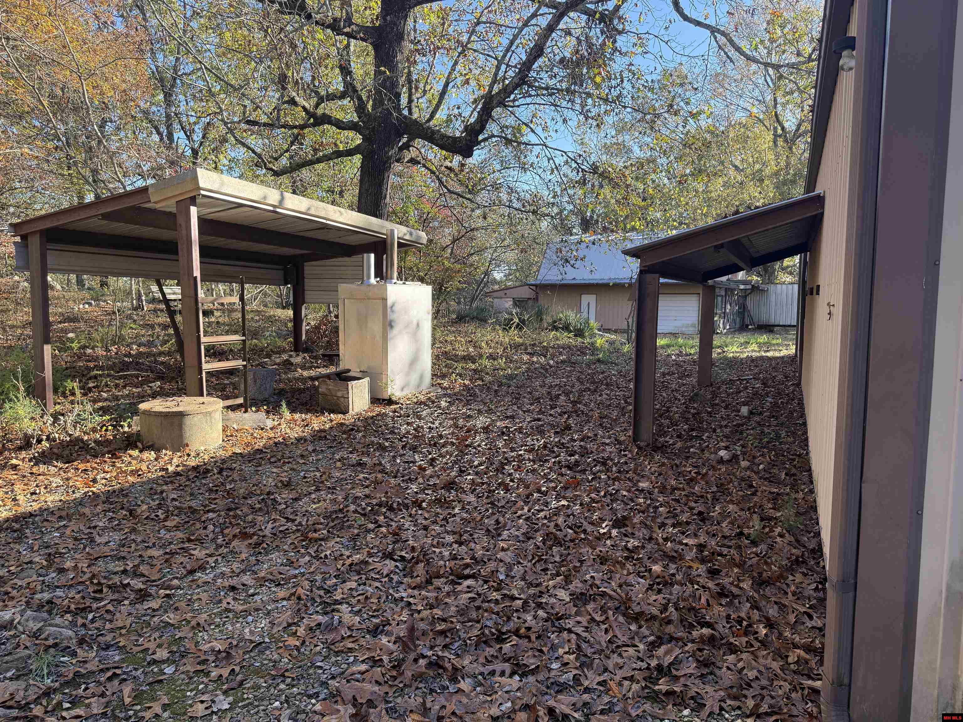619 ROCKY RIDGE ROAD