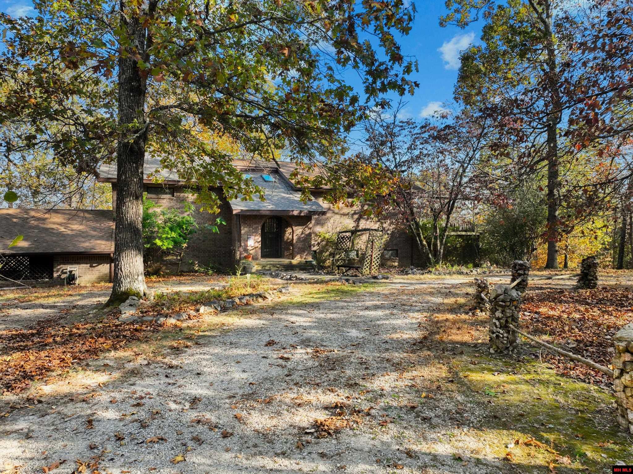 619 ROCKY RIDGE ROAD