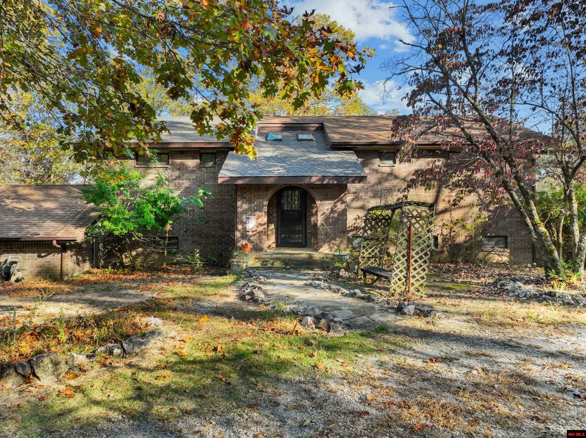 619 ROCKY RIDGE ROAD